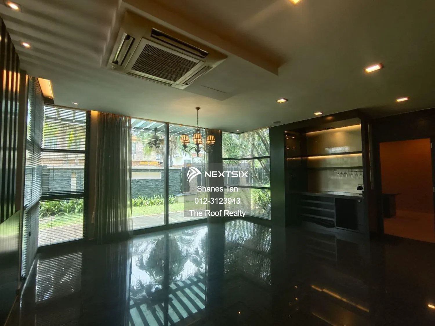 Semi-detached House For Sale in Johor Bahru Johor - Image 23
