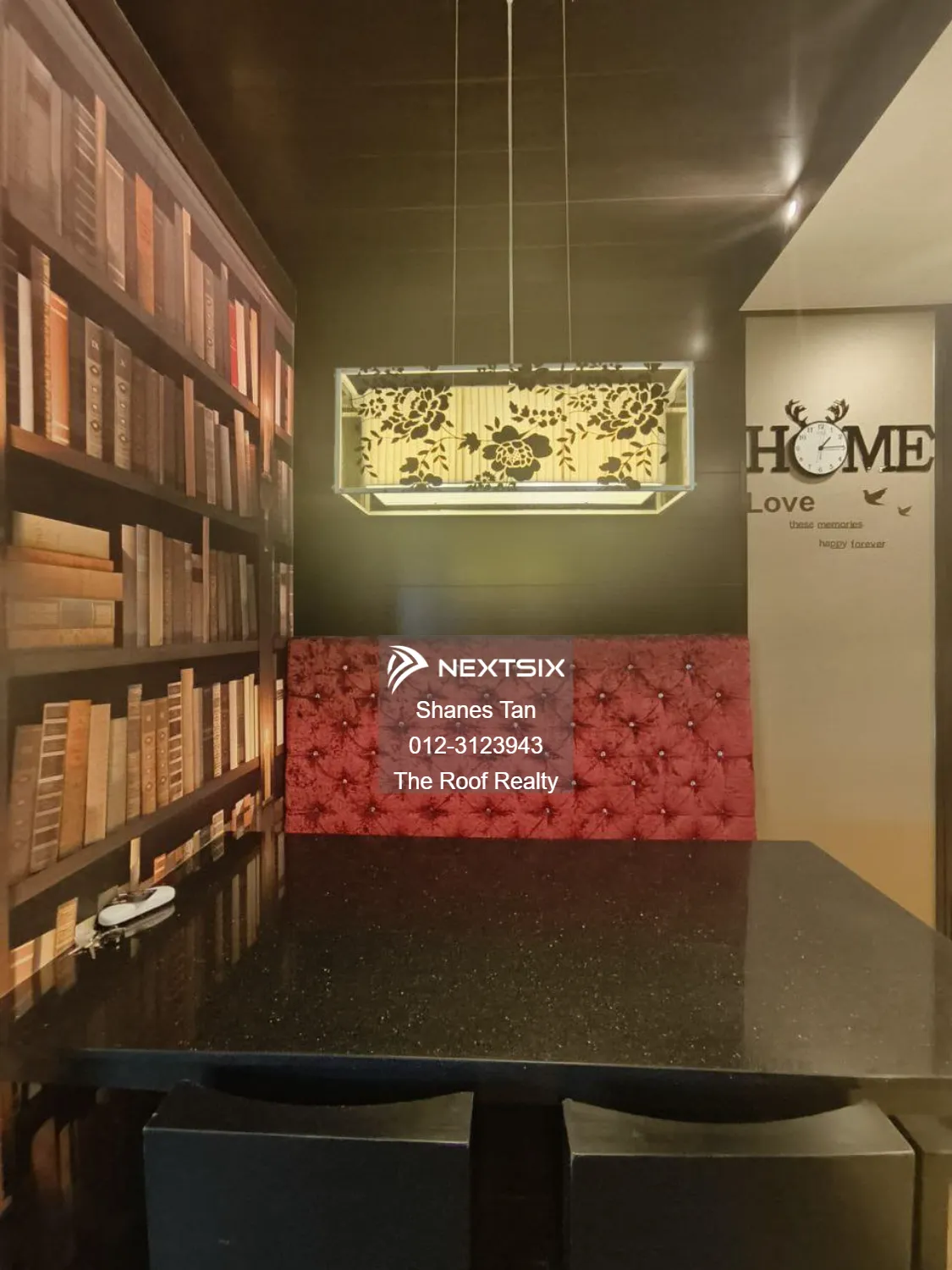 Semi-detached House For Sale in Johor Bahru Johor - Image 26