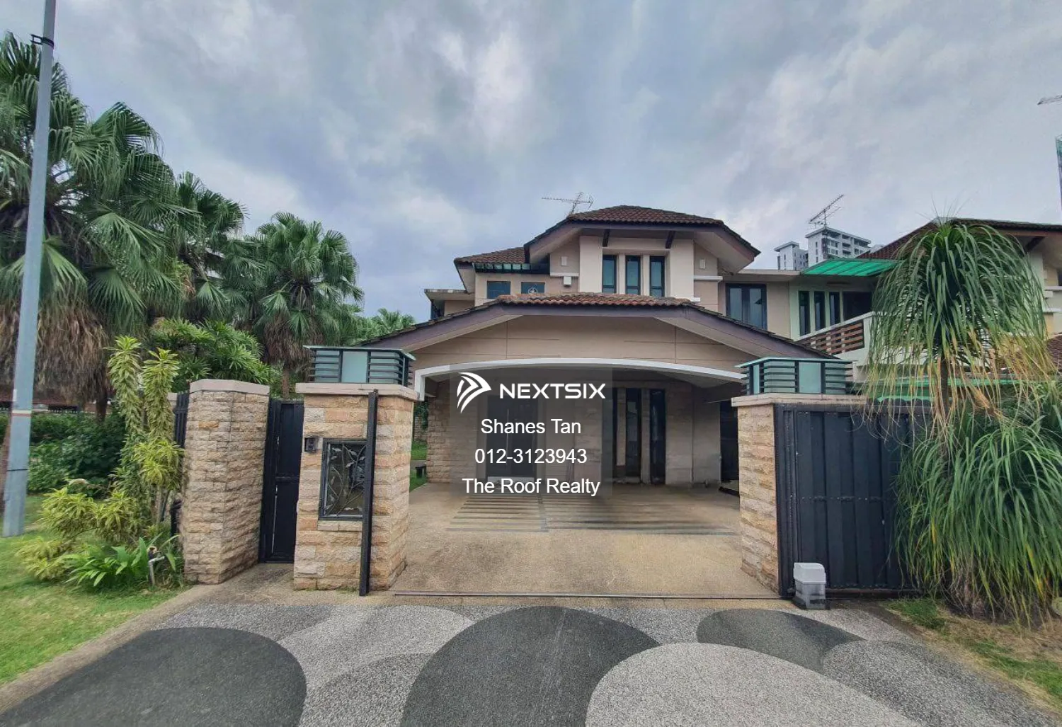 Semi-detached House For Sale in Johor Bahru Johor - Image 29