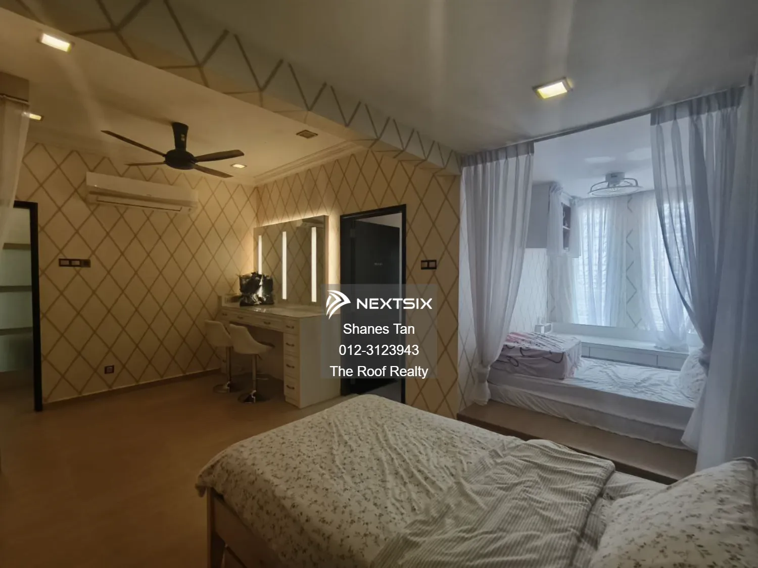 Semi-detached House For Sale in Johor Bahru Johor - Image 6
