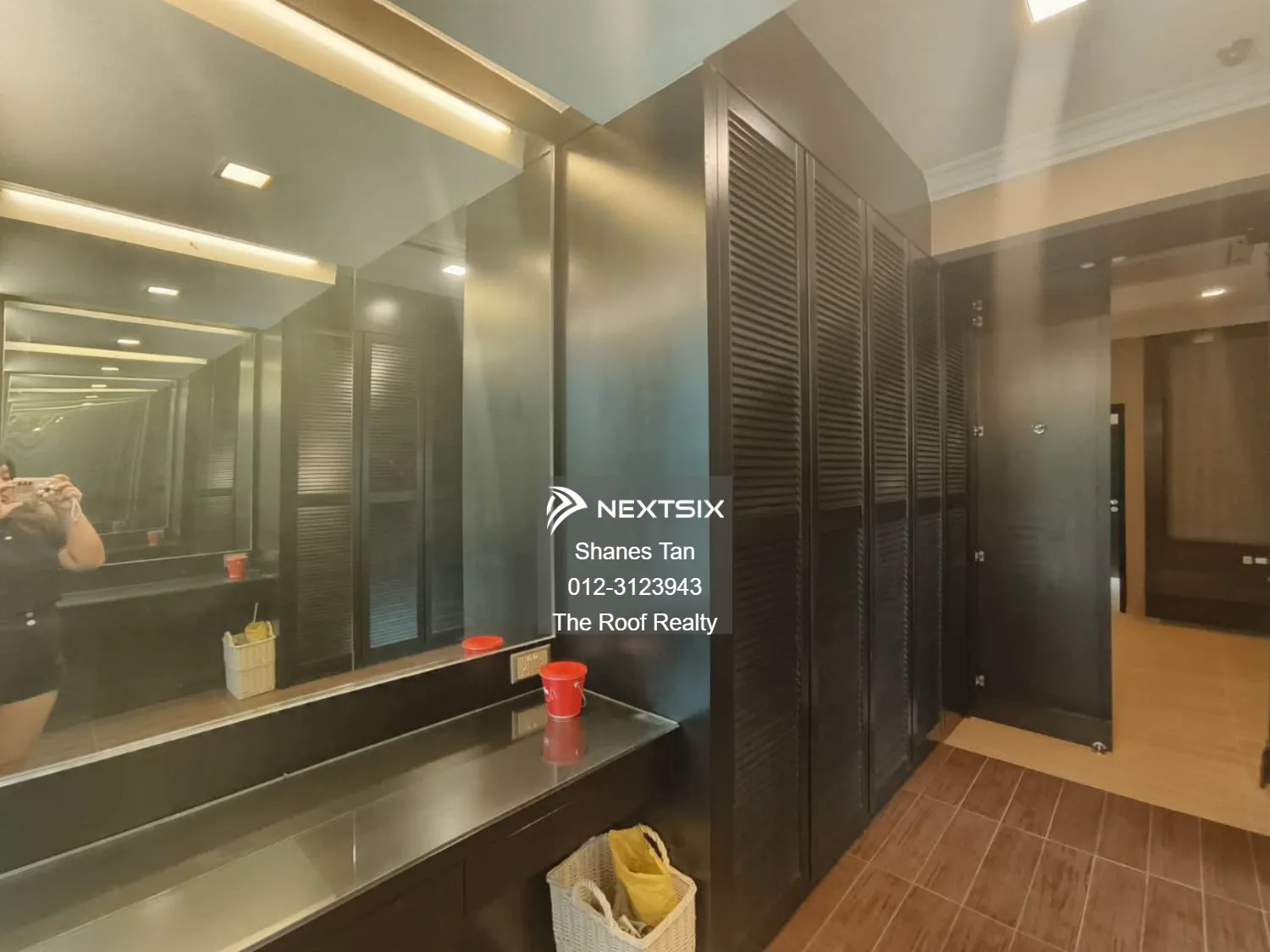 Semi-detached House For Sale in Johor Bahru Johor - Image 7