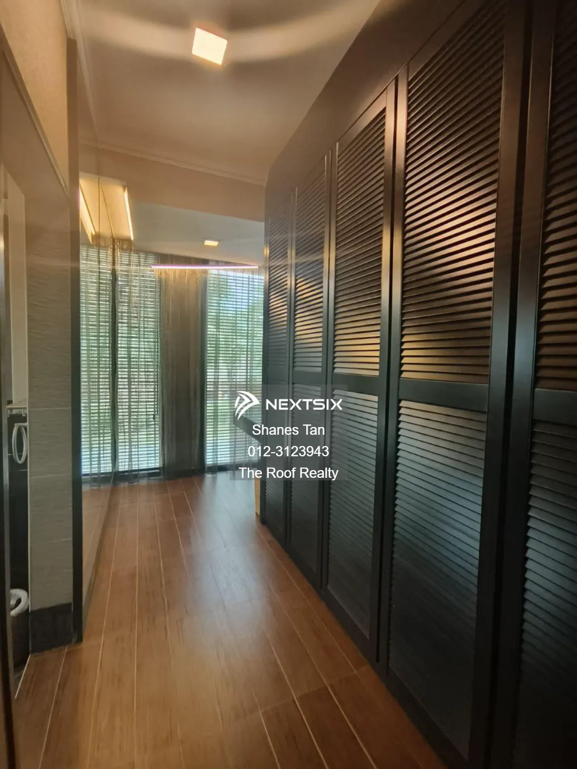 Semi-detached House For Sale in Johor Bahru Johor - Image 9