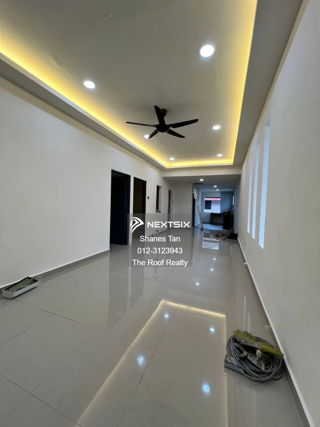 1-sty Terrace/Link House For Sale in Skudai Johor