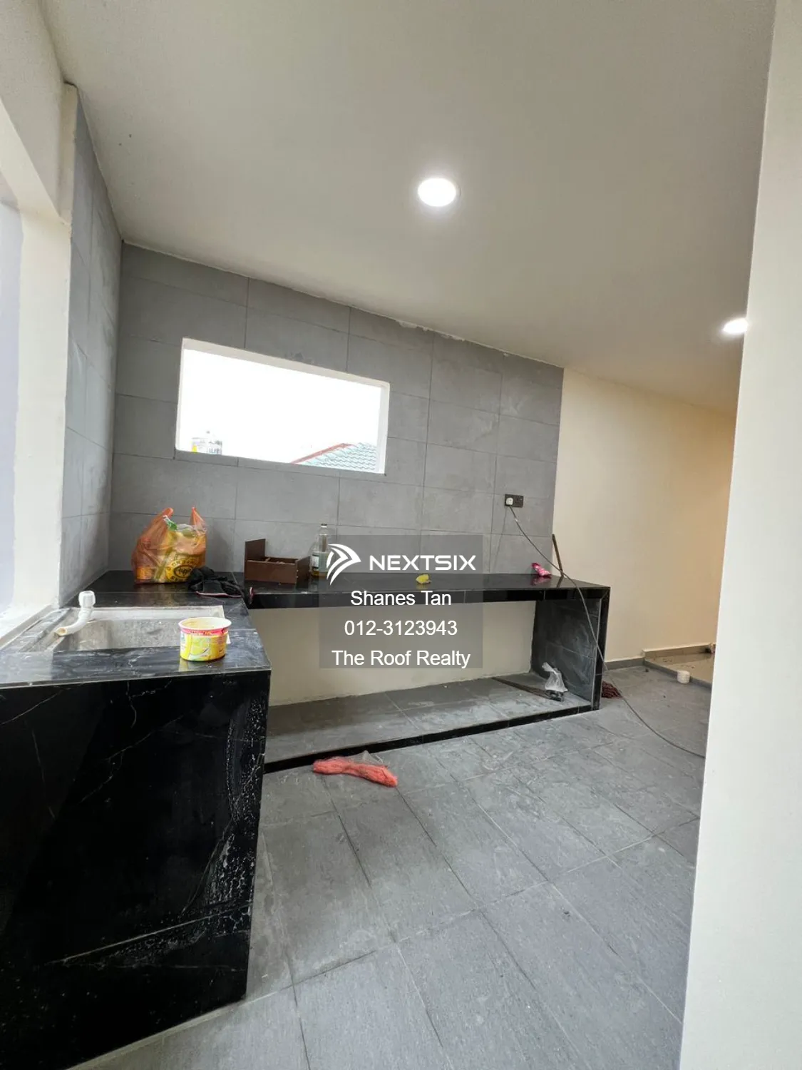 1-sty Terrace/Link House For Sale in Skudai Johor - Image 10