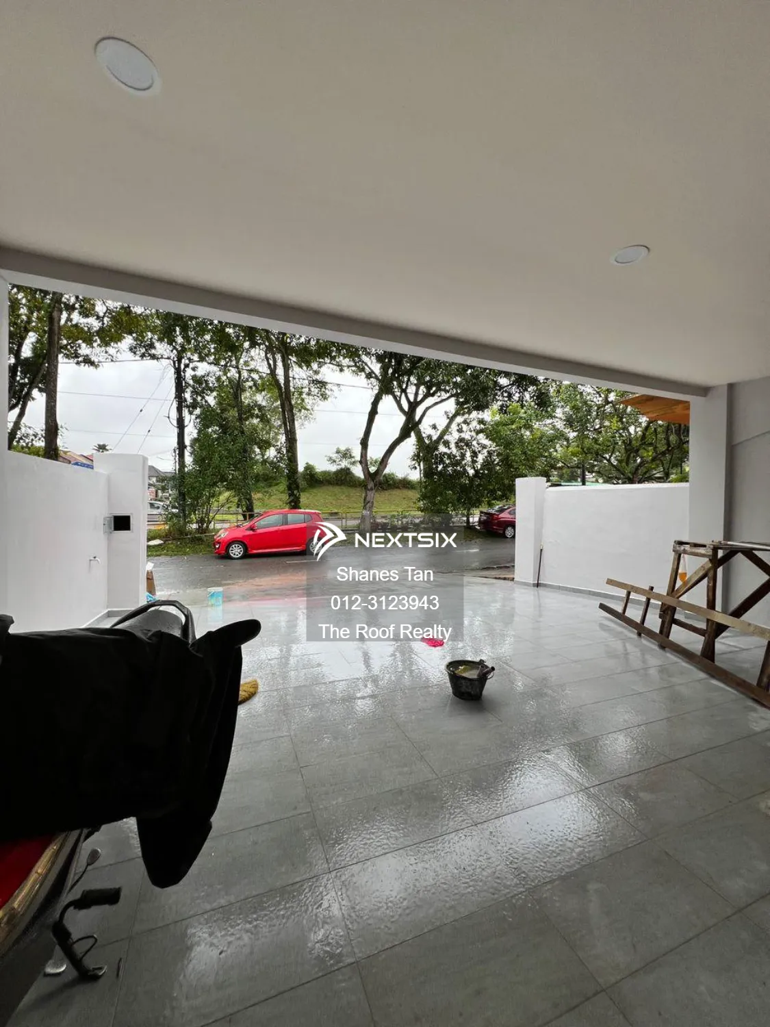 1-sty Terrace/Link House For Sale in Skudai Johor - Image 11
