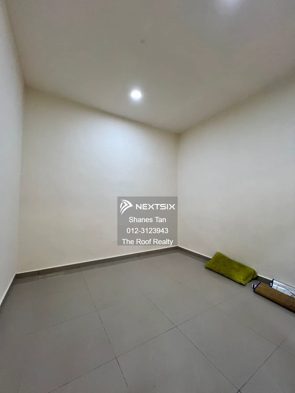 1-sty Terrace/Link House For Sale in Skudai Johor - Image 5