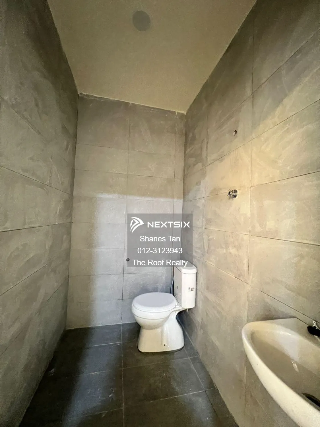 1-sty Terrace/Link House For Sale in Skudai Johor - Image 6