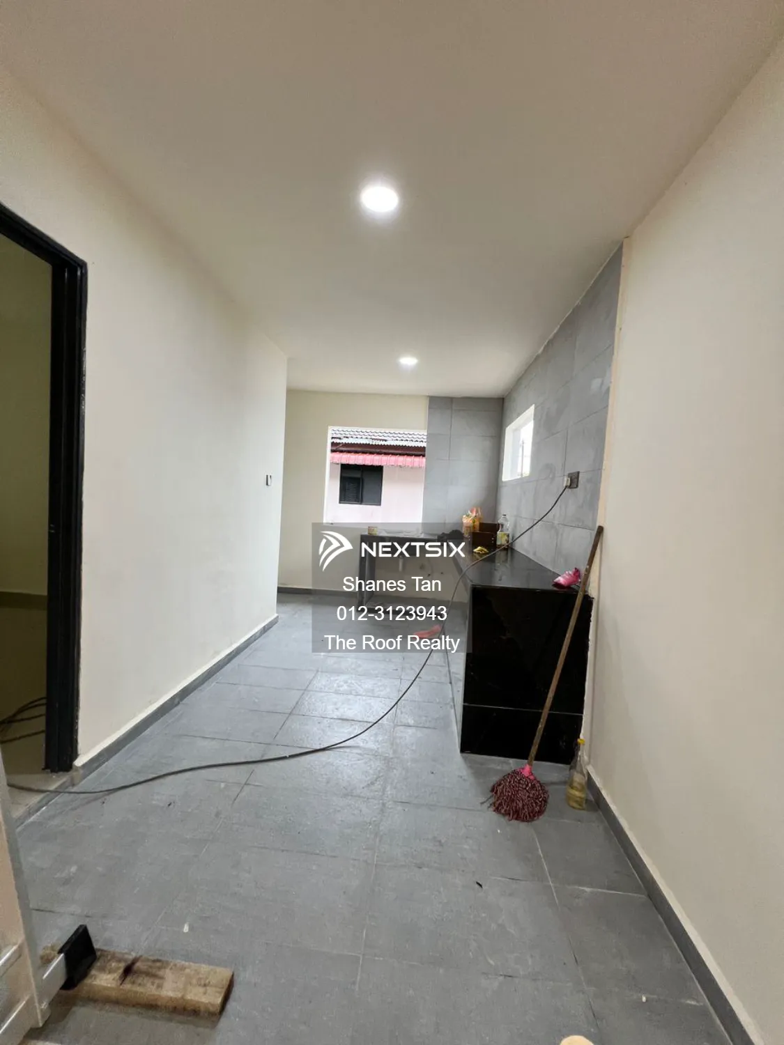 1-sty Terrace/Link House For Sale in Skudai Johor - Image 7