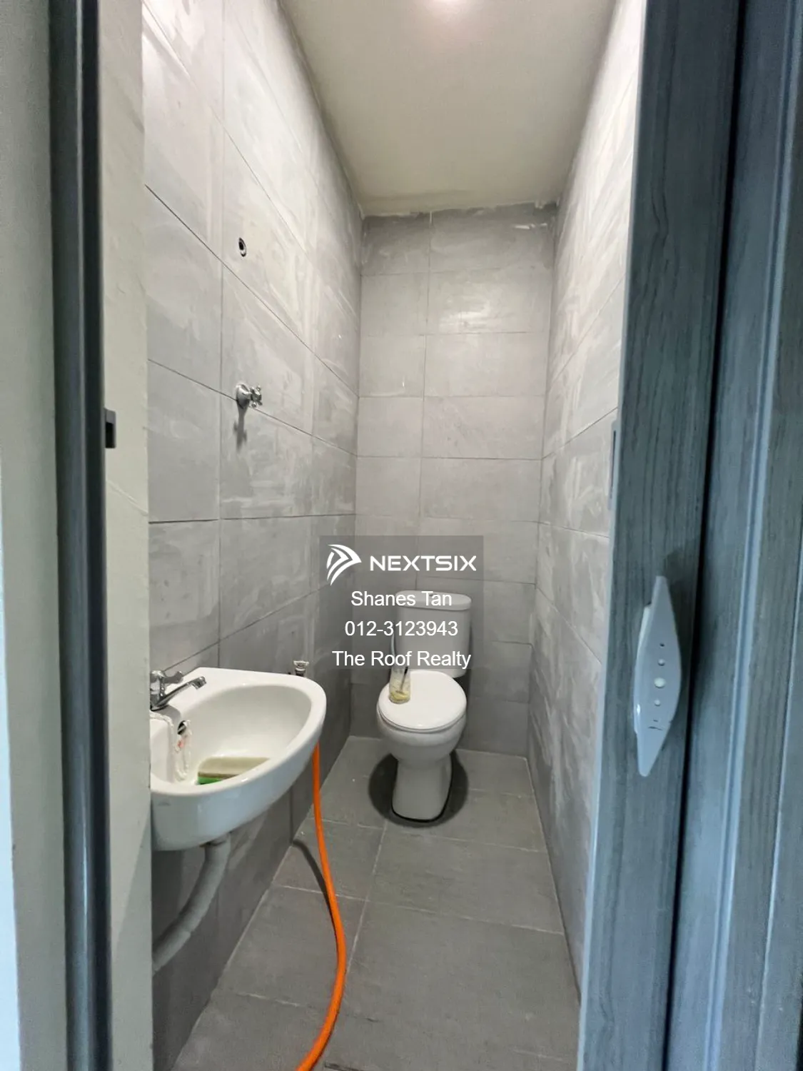 1-sty Terrace/Link House For Sale in Skudai Johor - Image 8