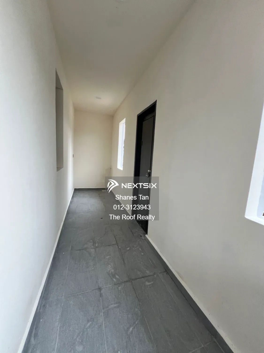 1-sty Terrace/Link House For Sale in Skudai Johor - Image 9