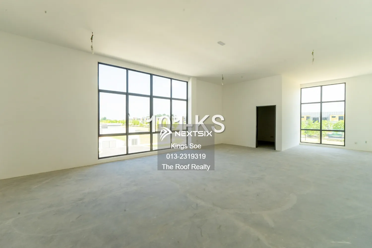 Factory For Rent in Bandar Puncak Alam Selangor - Image 5
