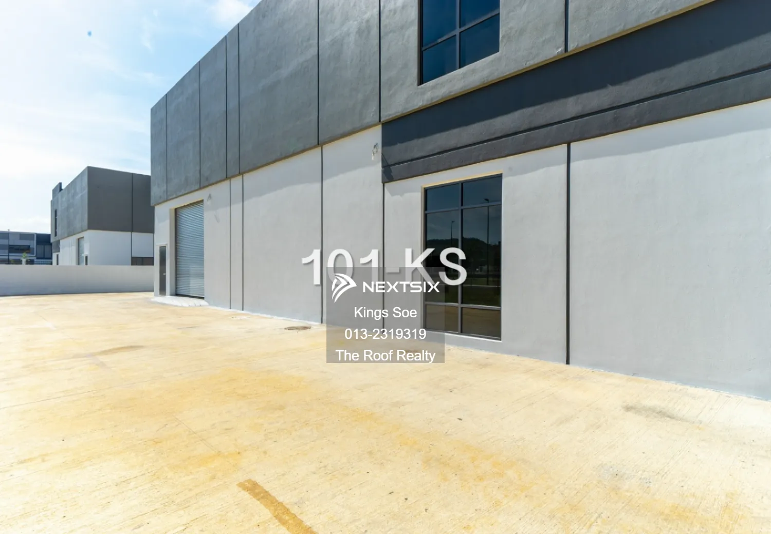 Factory For Rent in Bandar Puncak Alam Selangor - Image 6