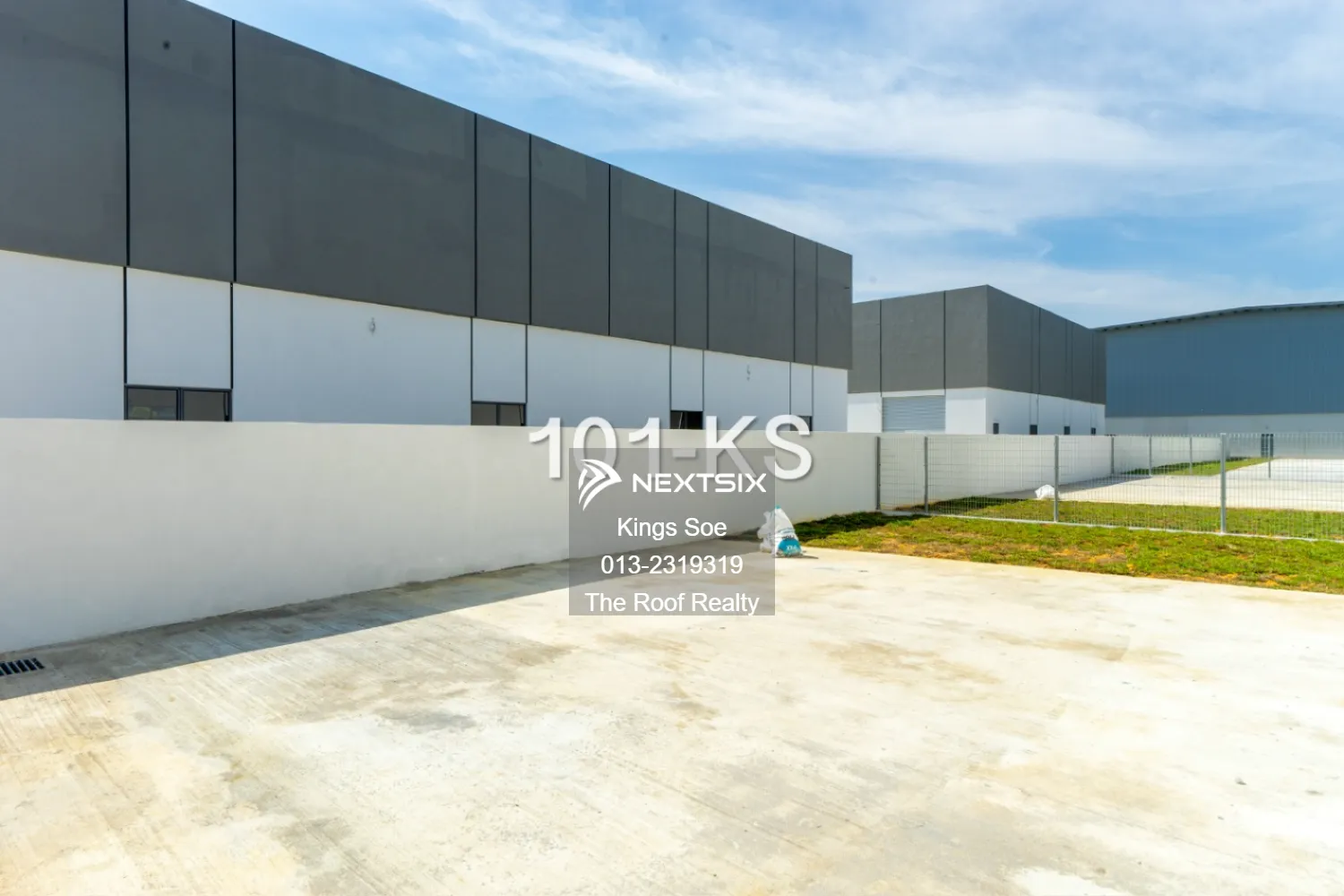 Factory For Rent in Bandar Puncak Alam Selangor - Image 7
