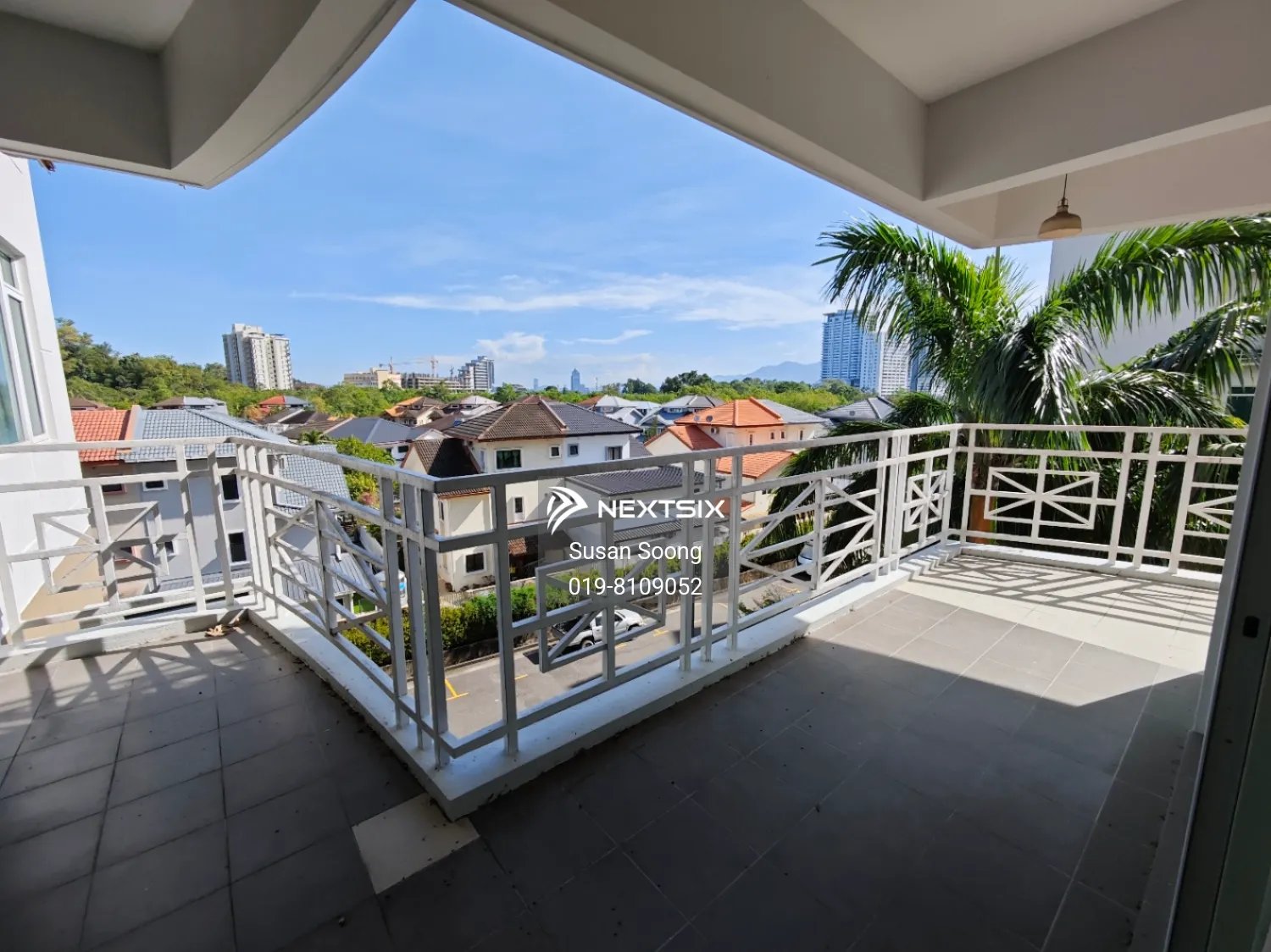 Condominium For Sale in Likas Sabah