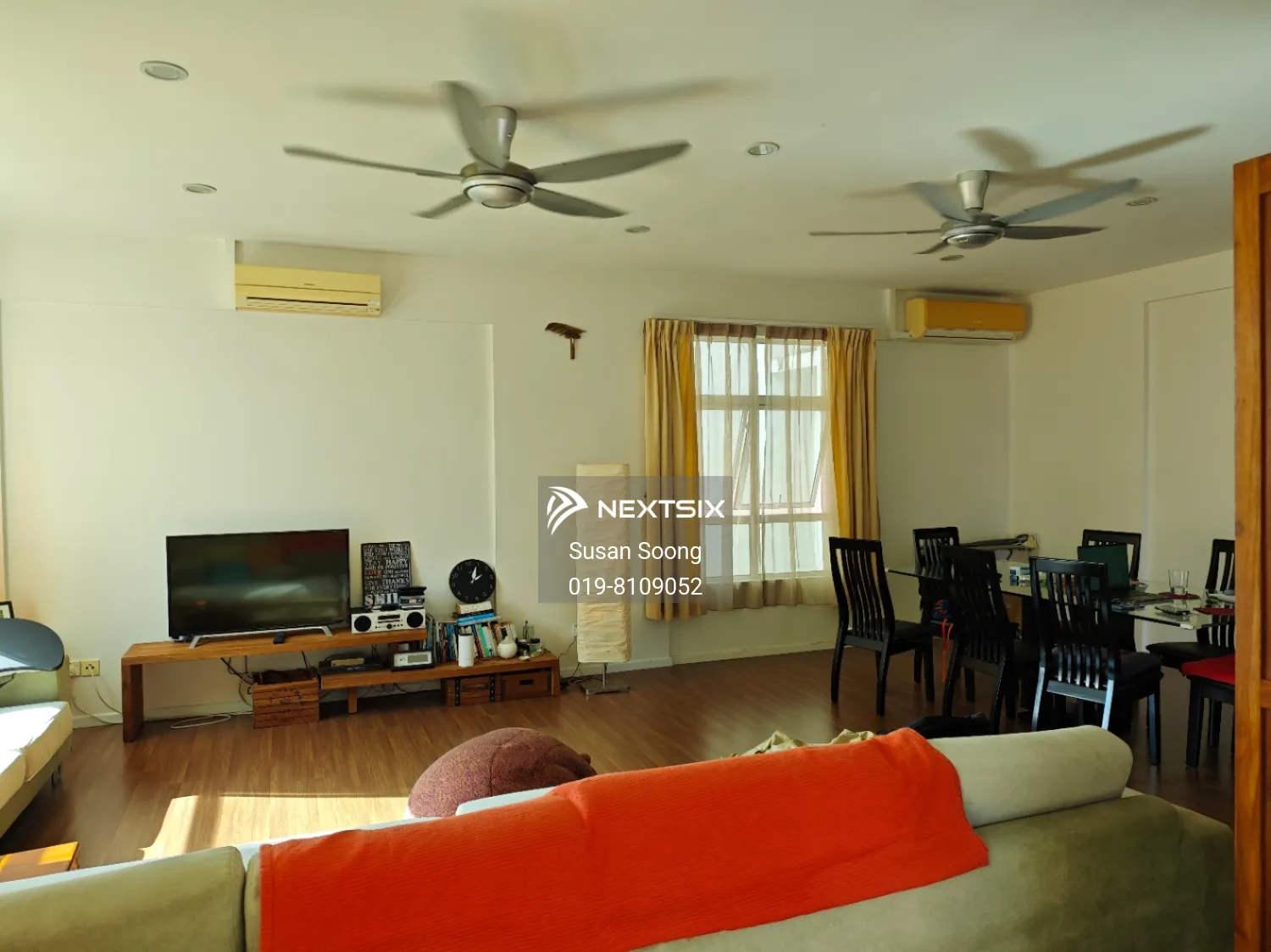 Condominium For Sale in Likas Sabah - Image 5