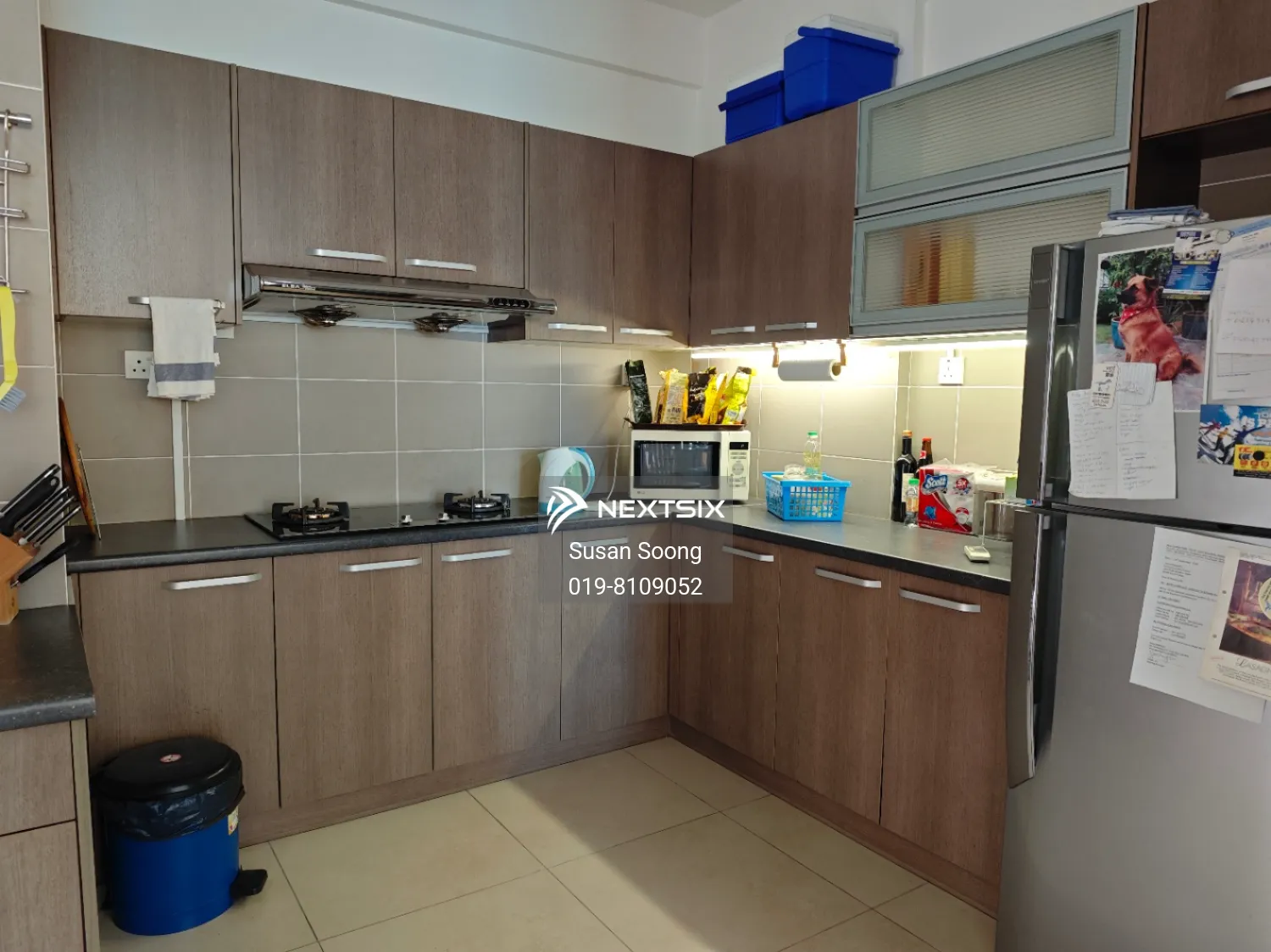 Condominium For Sale in Likas Sabah - Image 6