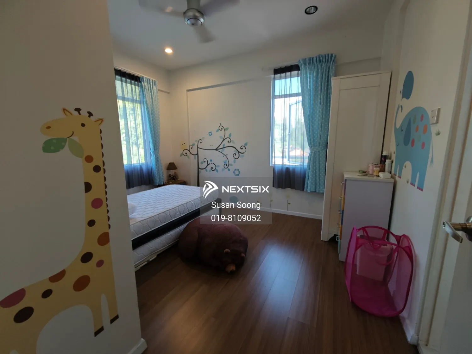 Condominium For Sale in Likas Sabah - Image 8