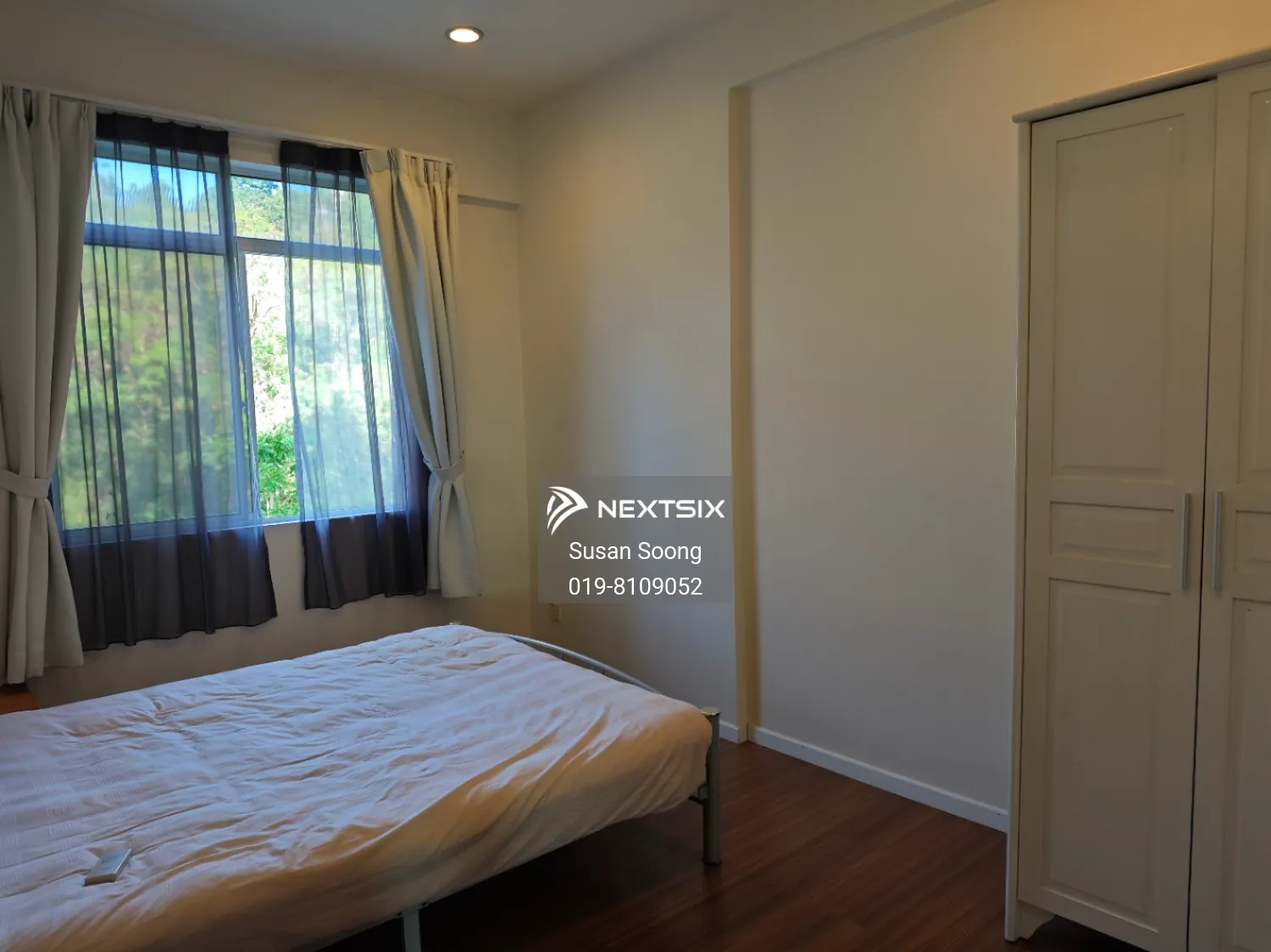 Condominium For Sale in Likas Sabah - Image 9