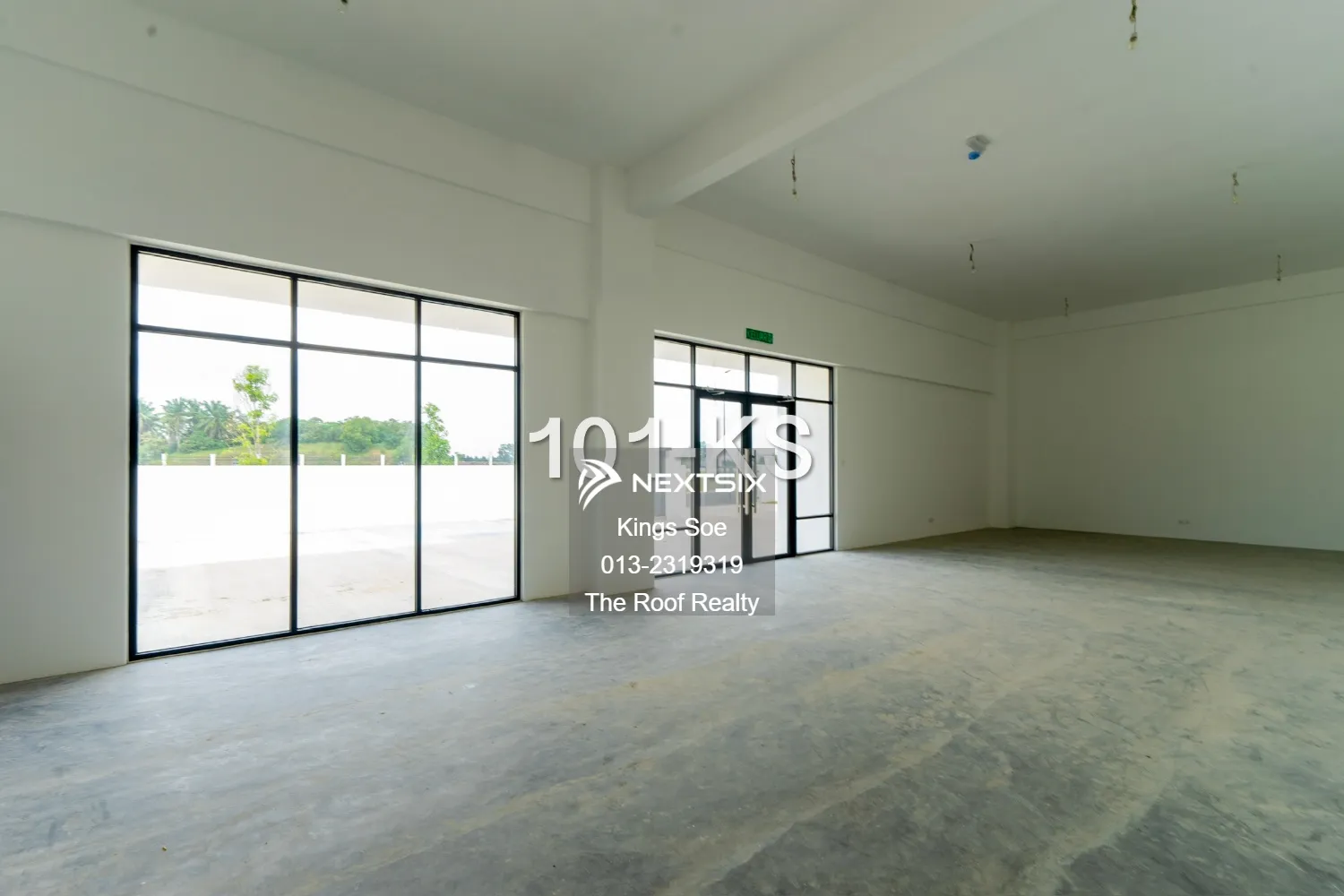 Detached Factory For Rent in Bandar Puncak Alam Selangor - Image 7