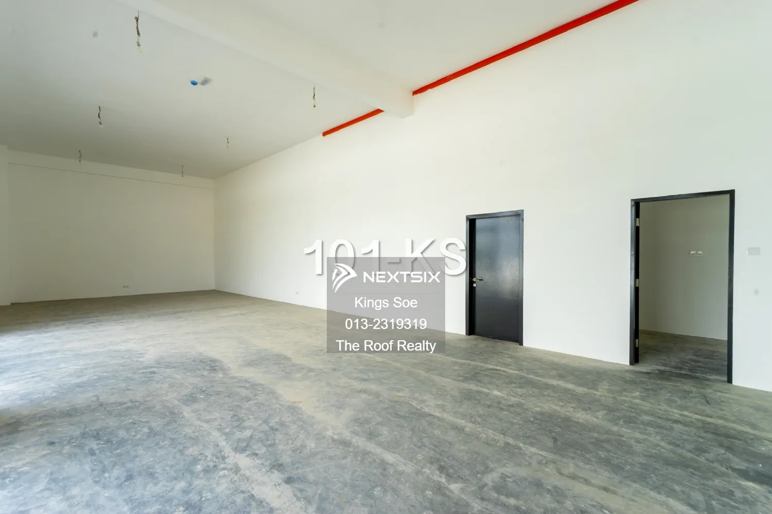 Detached Factory For Rent in Bandar Puncak Alam Selangor - Image 8