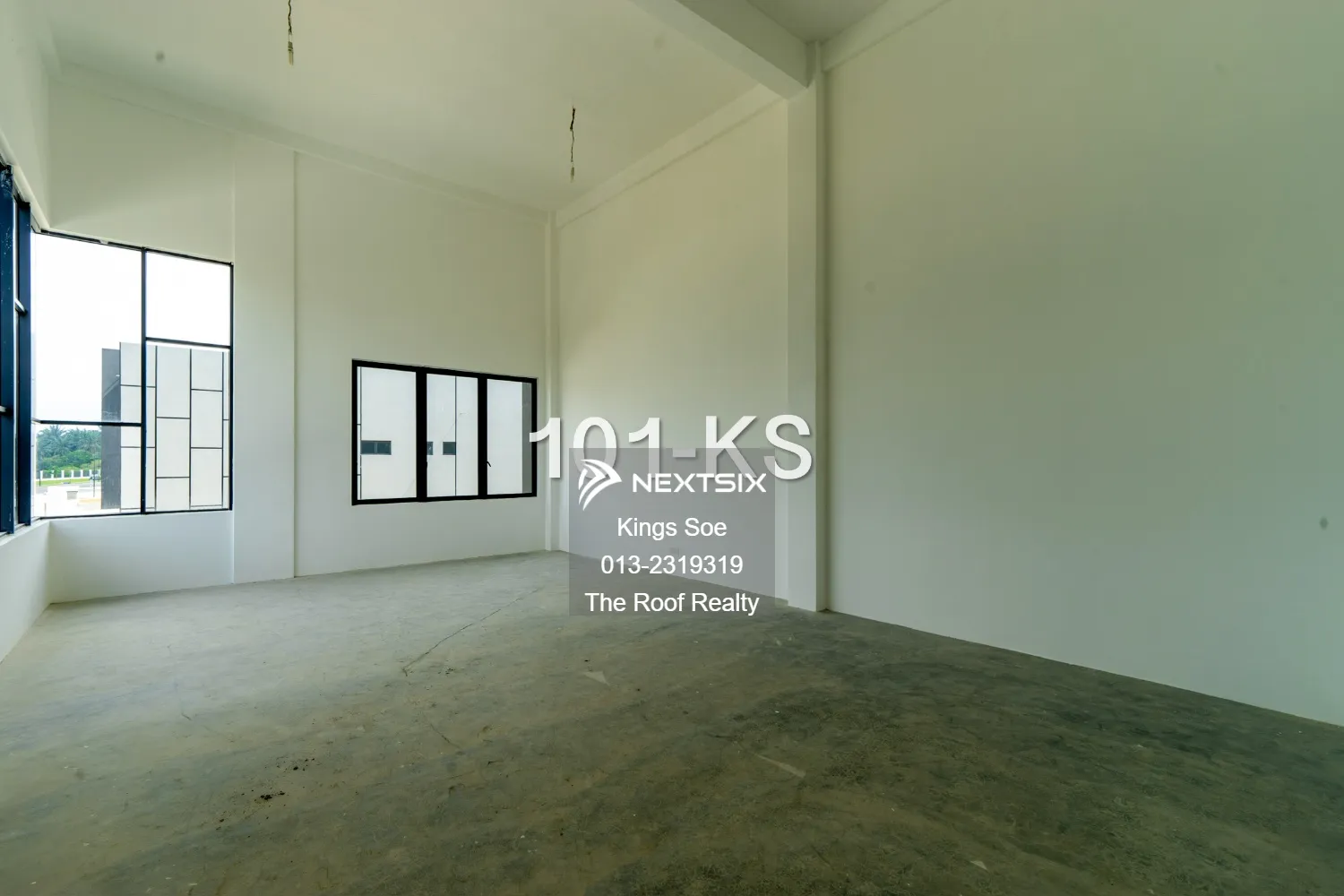 Detached Factory For Rent in Bandar Puncak Alam Selangor - Image 9