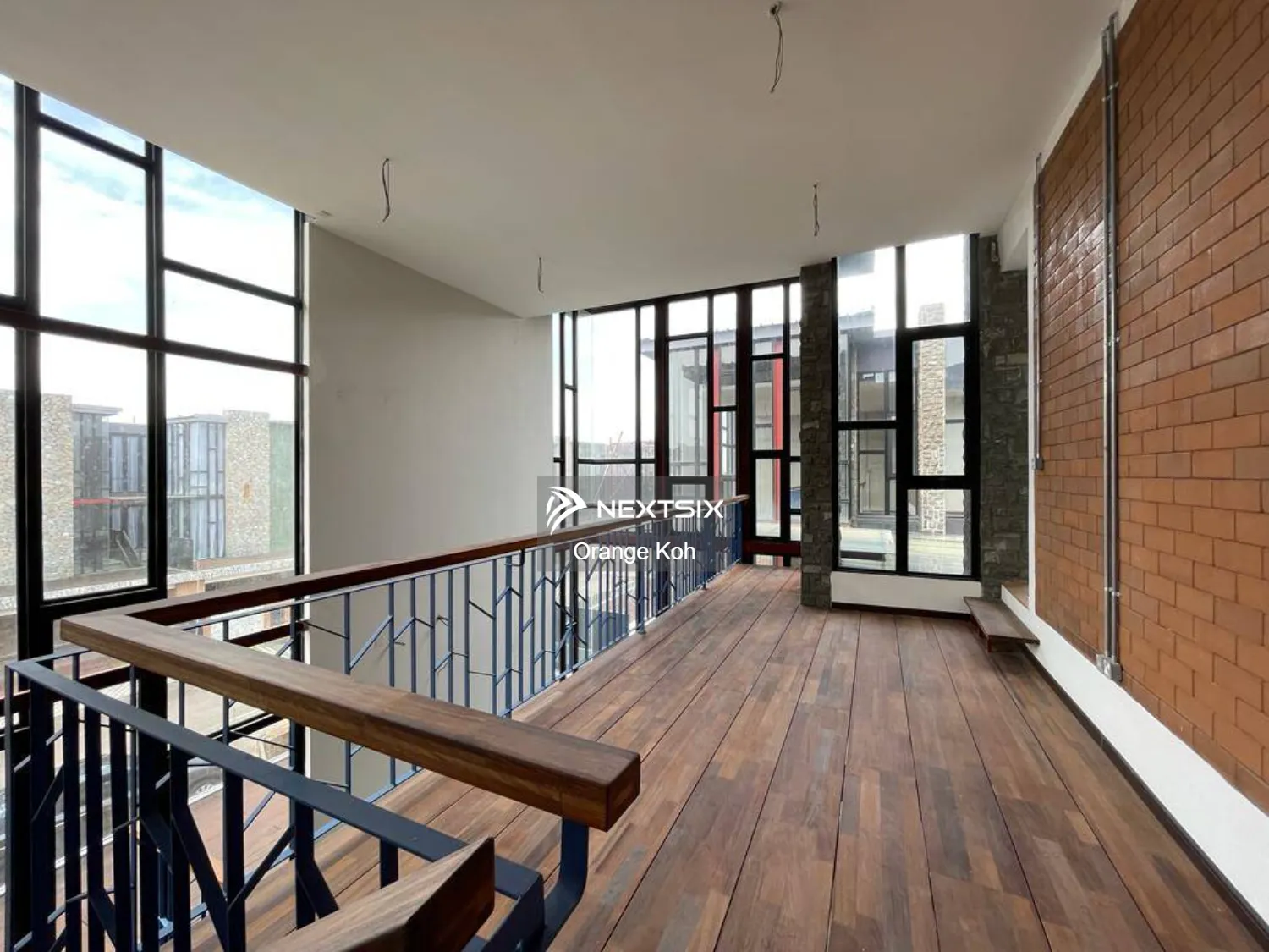 Semi-detached House For Sale in Ulu Tiram Johor - Image 10