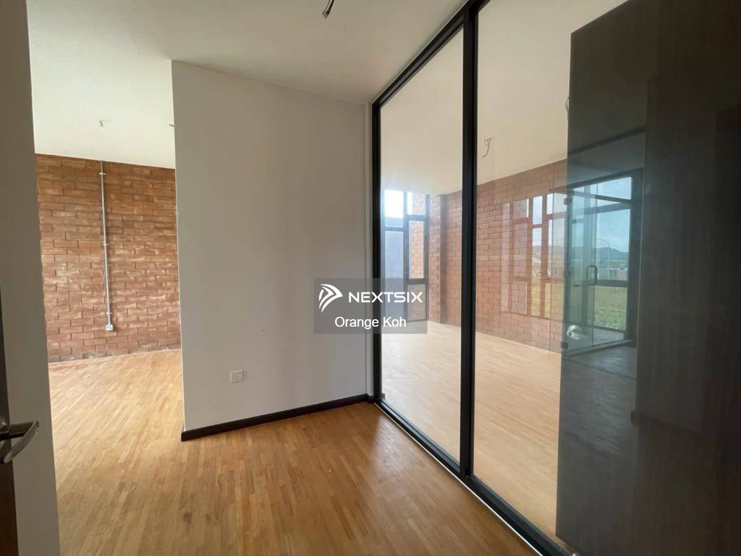 Semi-detached House For Sale in Ulu Tiram Johor - Image 11