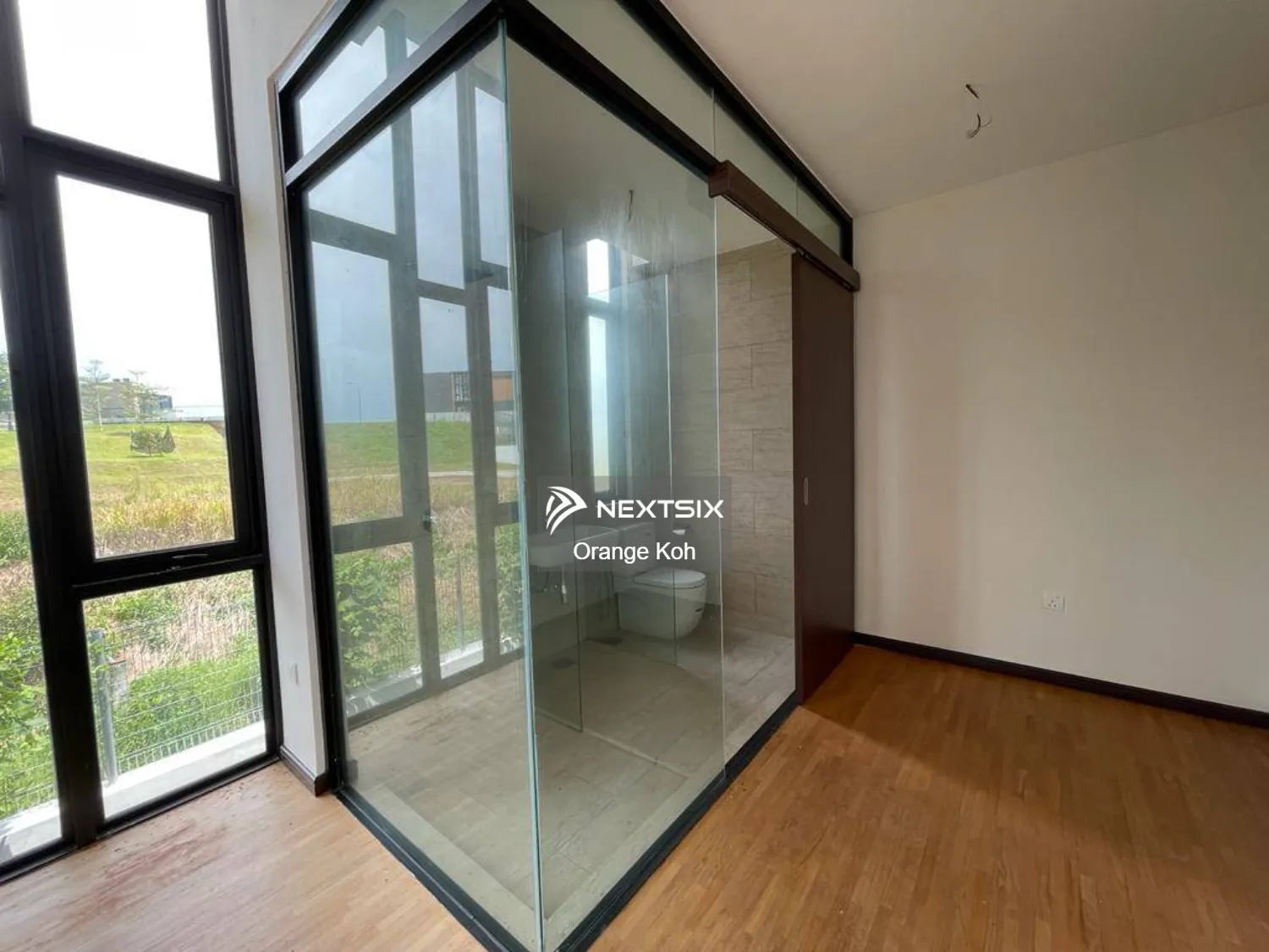 Semi-detached House For Sale in Ulu Tiram Johor - Image 12