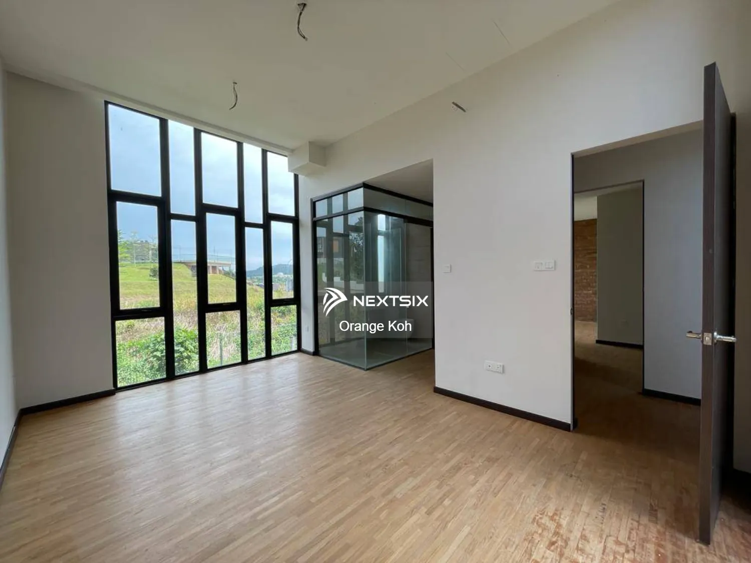 Semi-detached House For Sale in Ulu Tiram Johor - Image 13