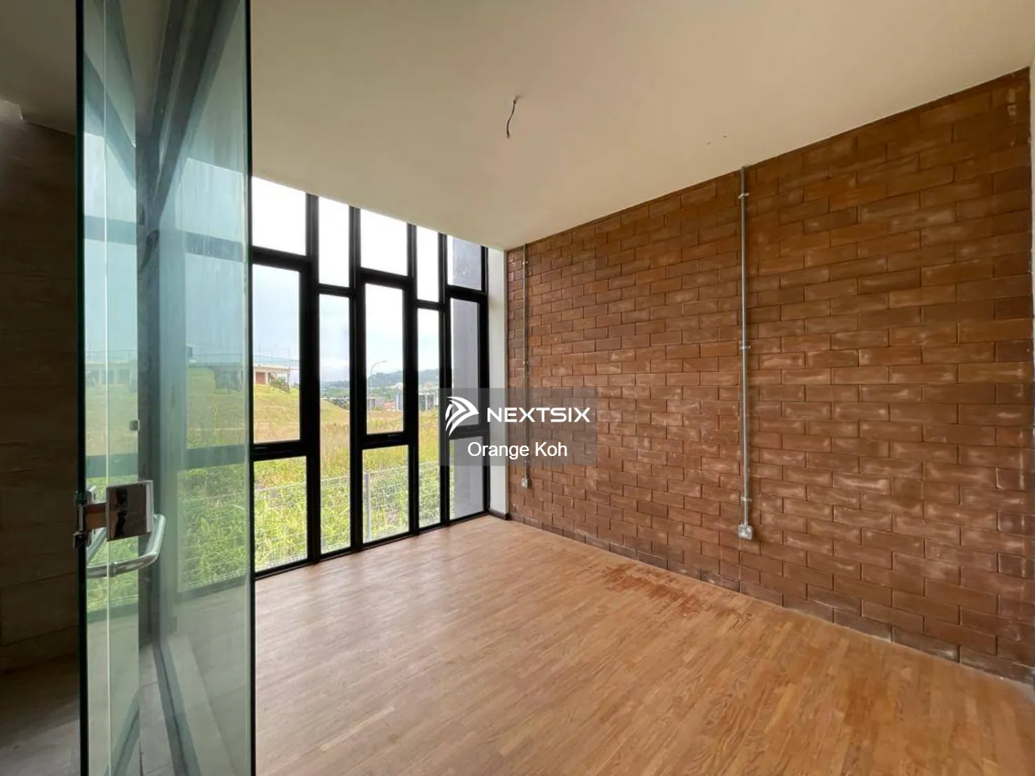 Semi-detached House For Sale in Ulu Tiram Johor - Image 14