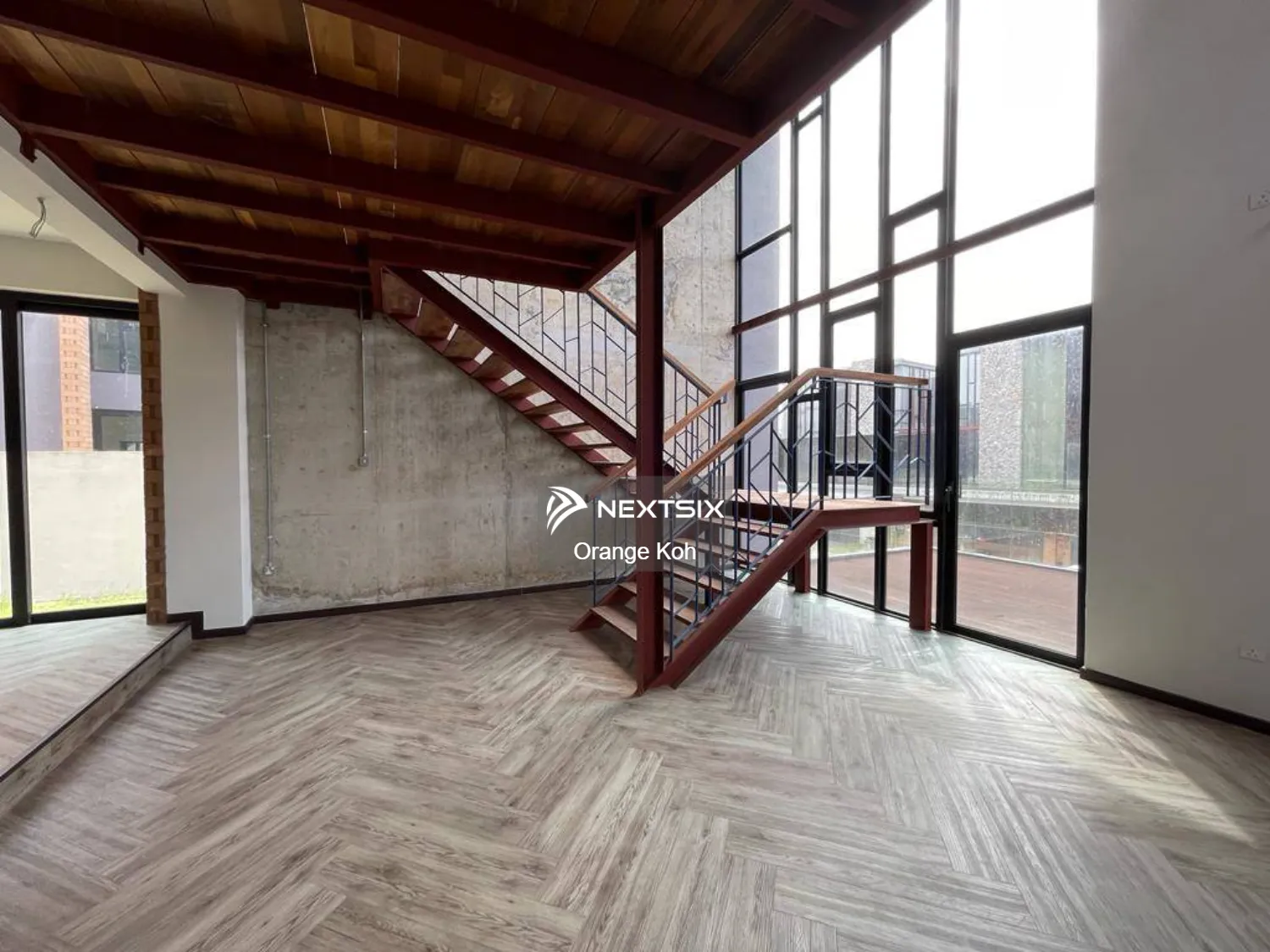 Semi-detached House For Sale in Ulu Tiram Johor - Image 6