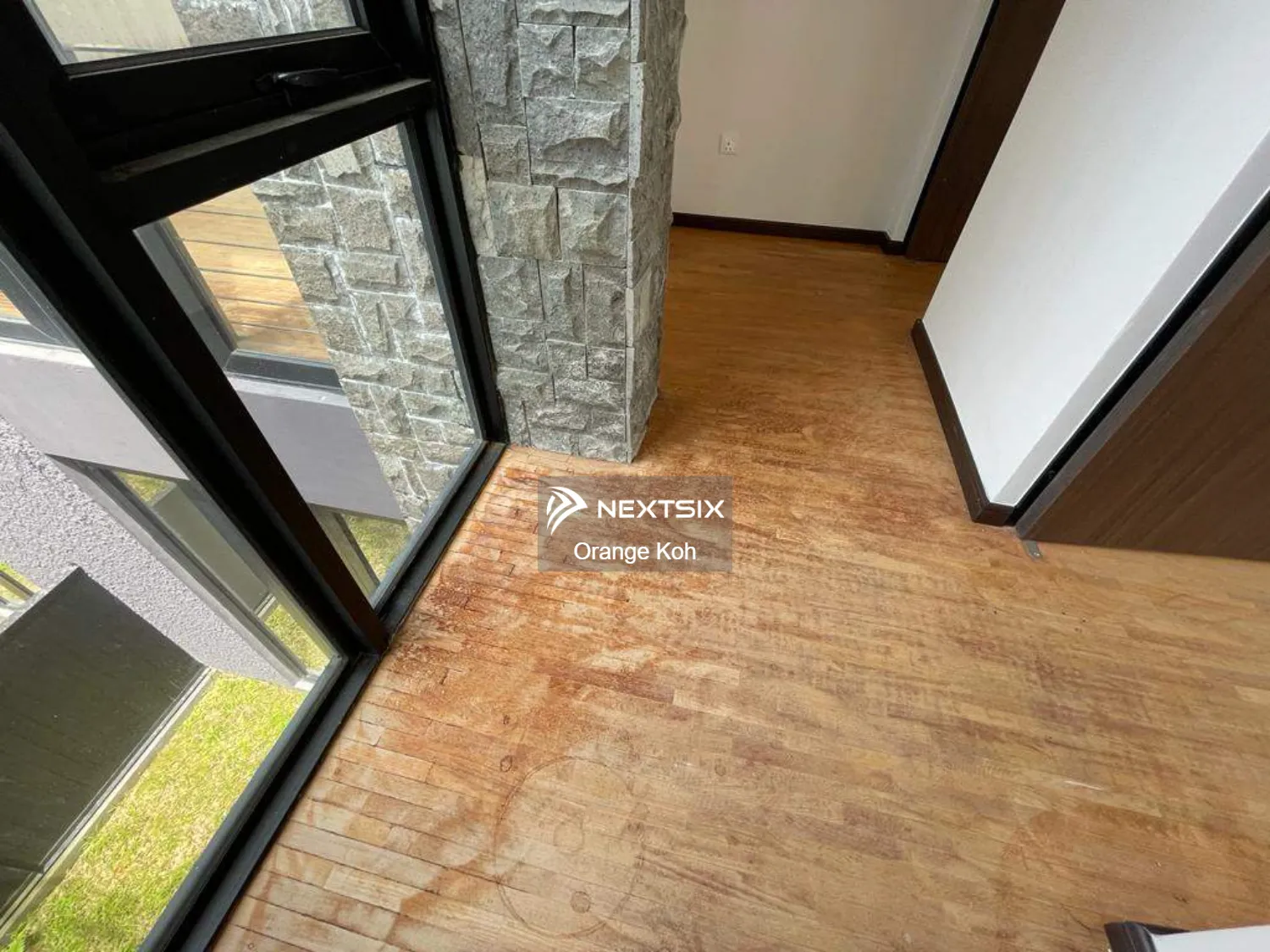 Semi-detached House For Sale in Ulu Tiram Johor - Image 9