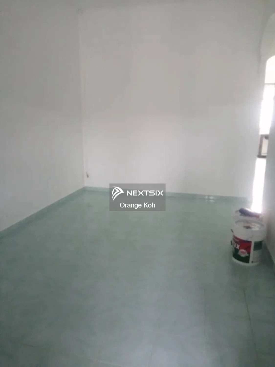 1-sty Terrace/Link House For Sale in Pasir Gudang Johor