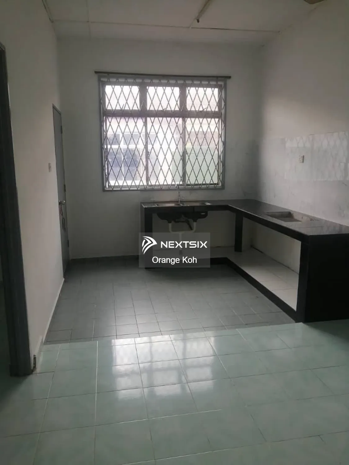 1-sty Terrace/Link House For Sale in Pasir Gudang Johor - Image 5