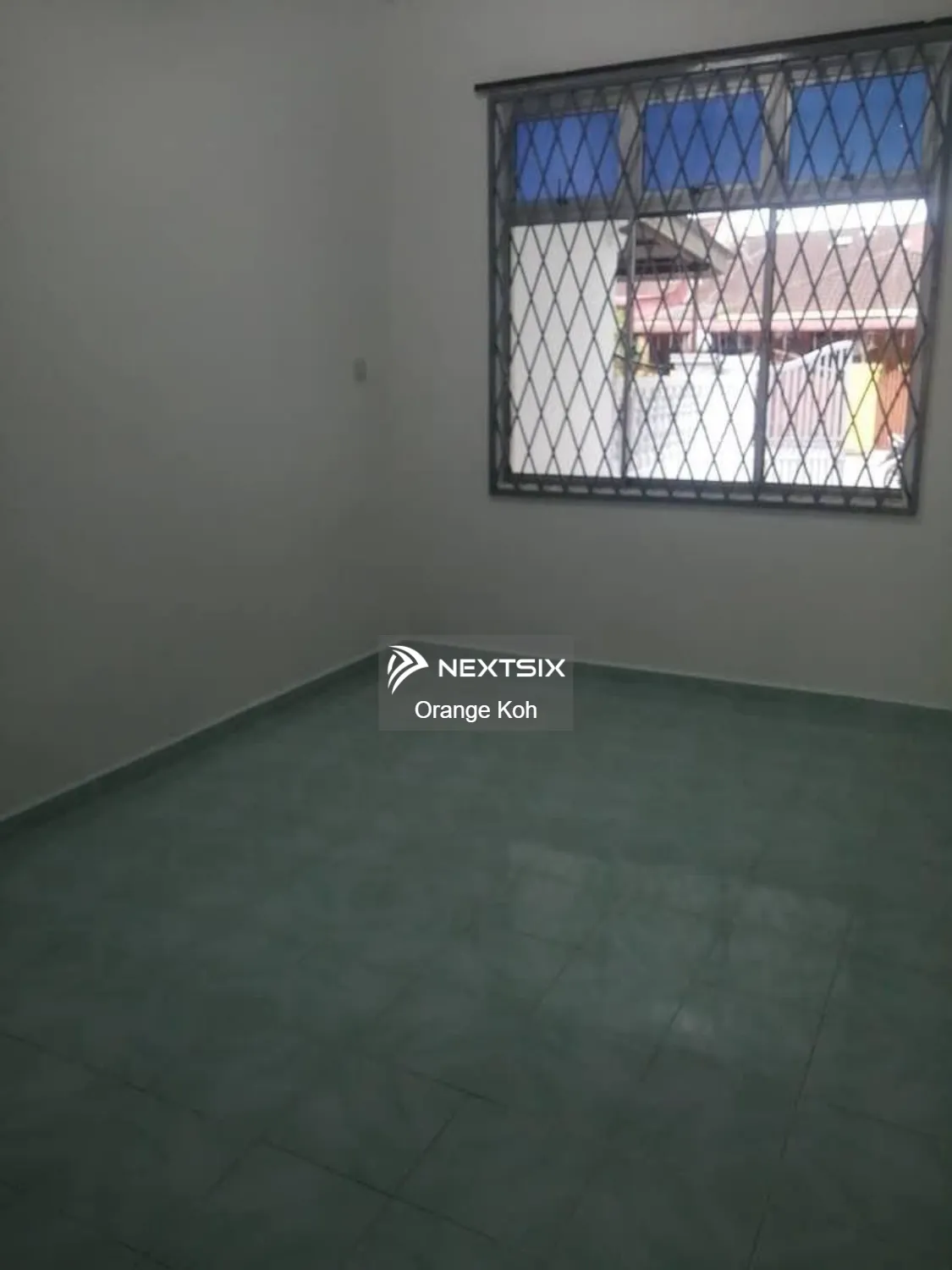1-sty Terrace/Link House For Sale in Pasir Gudang Johor - Image 6