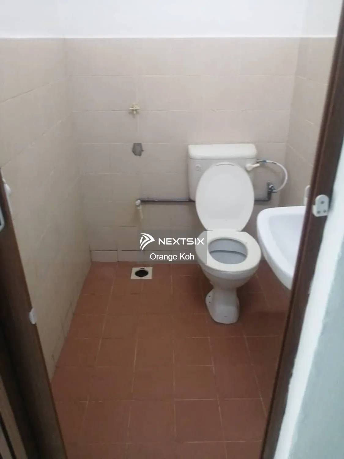 1-sty Terrace/Link House For Sale in Pasir Gudang Johor - Image 7