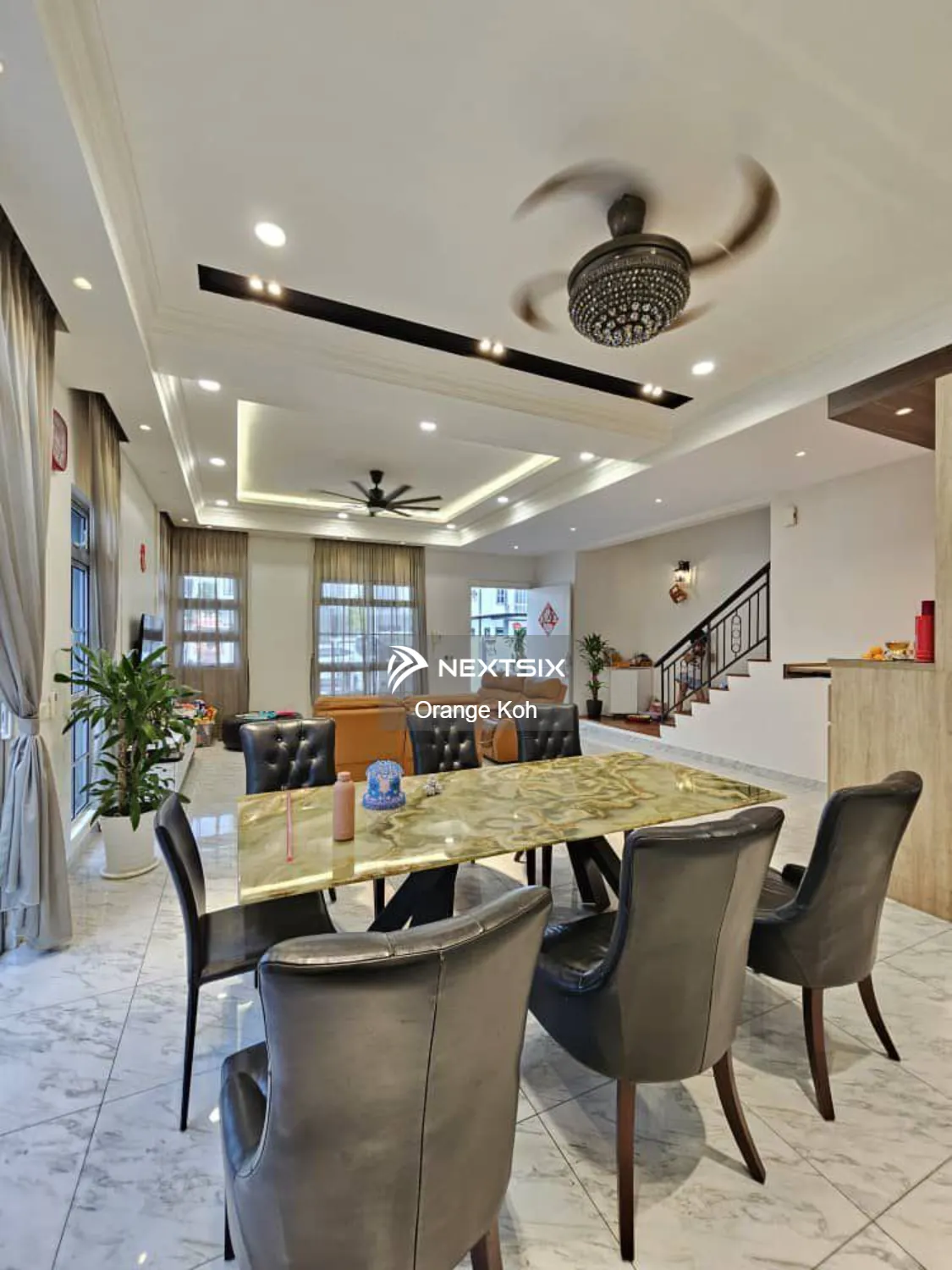 Cluster House For Sale in Tebrau Johor - Image 5