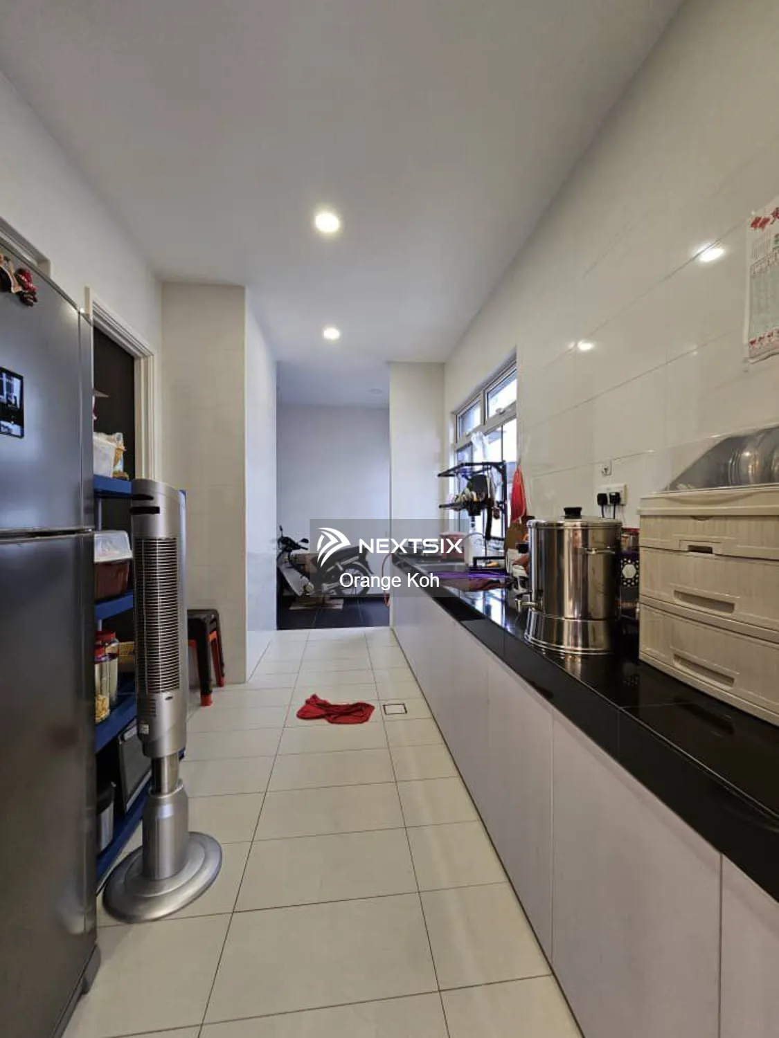 Cluster House For Sale in Tebrau Johor - Image 8