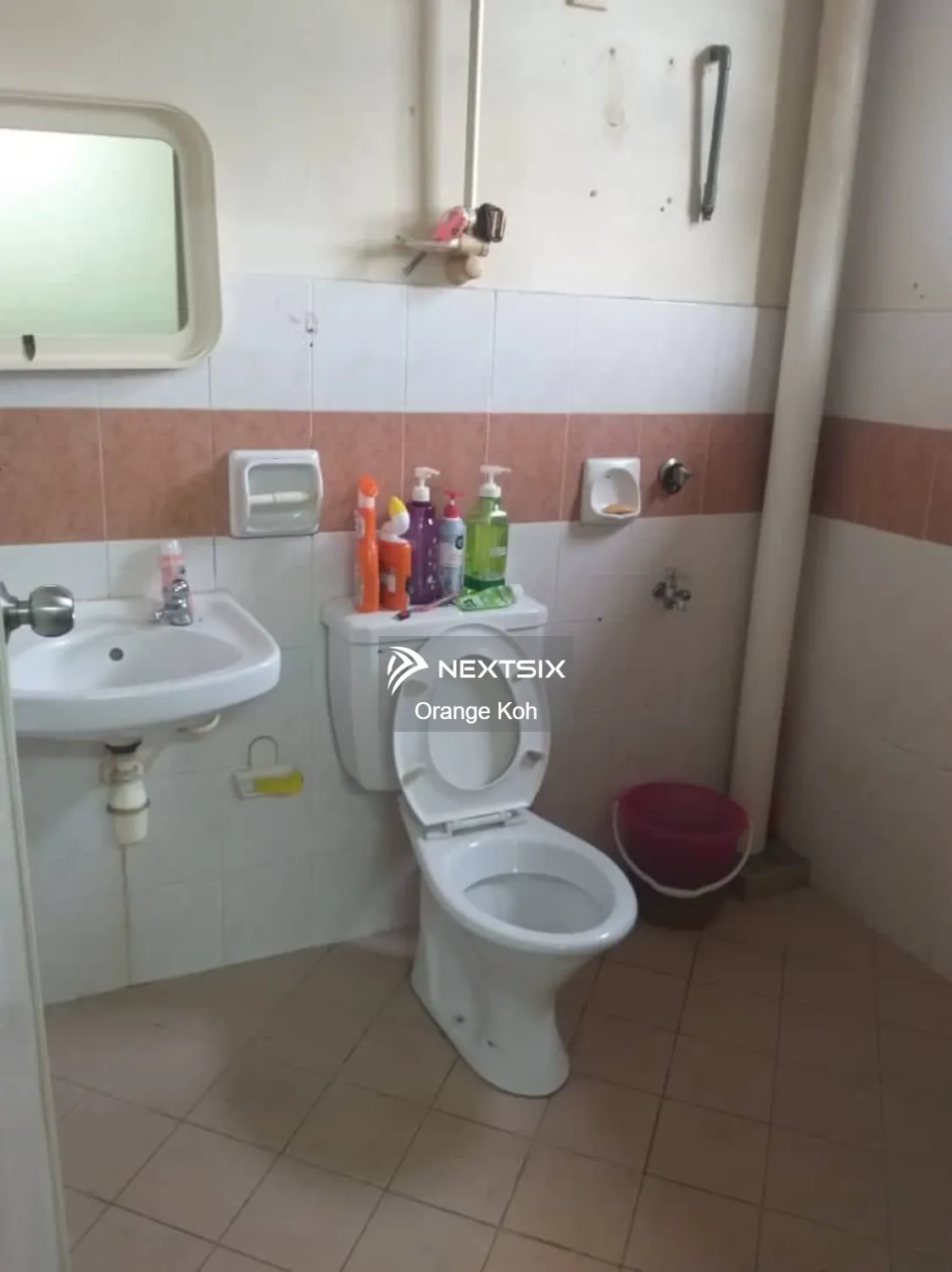 2-sty Terrace/Link House For Sale in Skudai Johor - Image 2