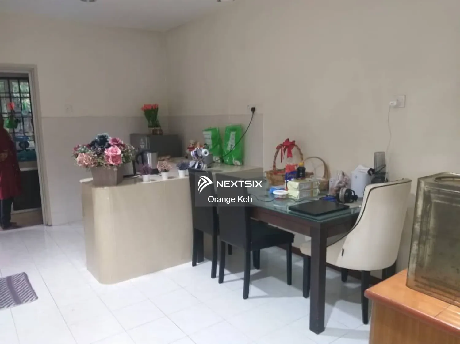 2-sty Terrace/Link House For Sale in Skudai Johor - Image 7