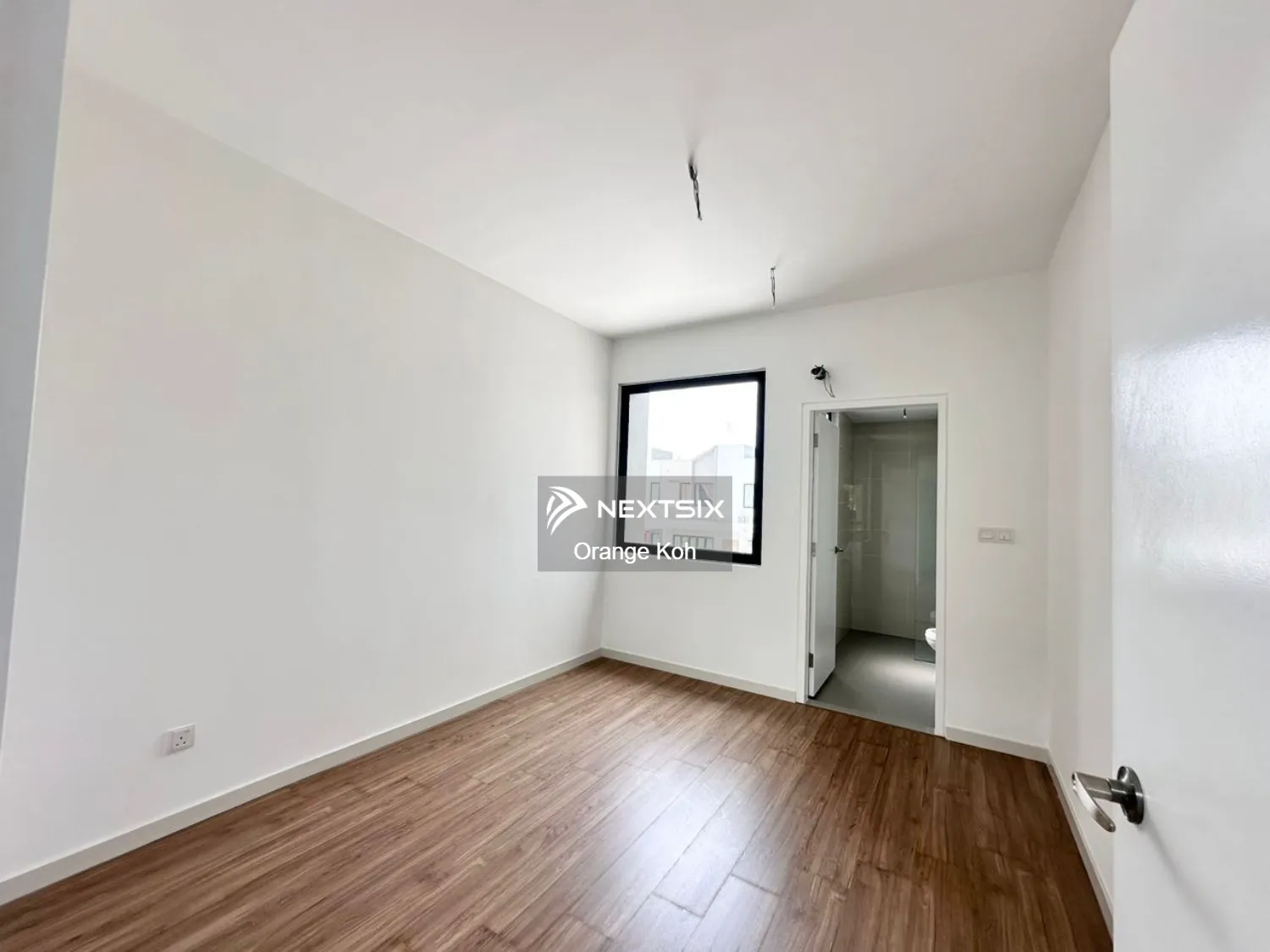 Cluster House For Sale in Medini Johor