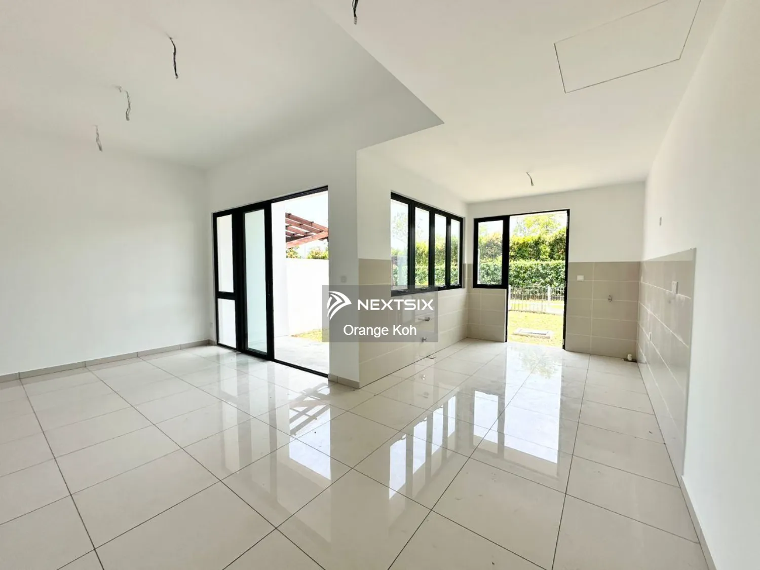 Cluster House For Sale in Medini Johor - Image 5