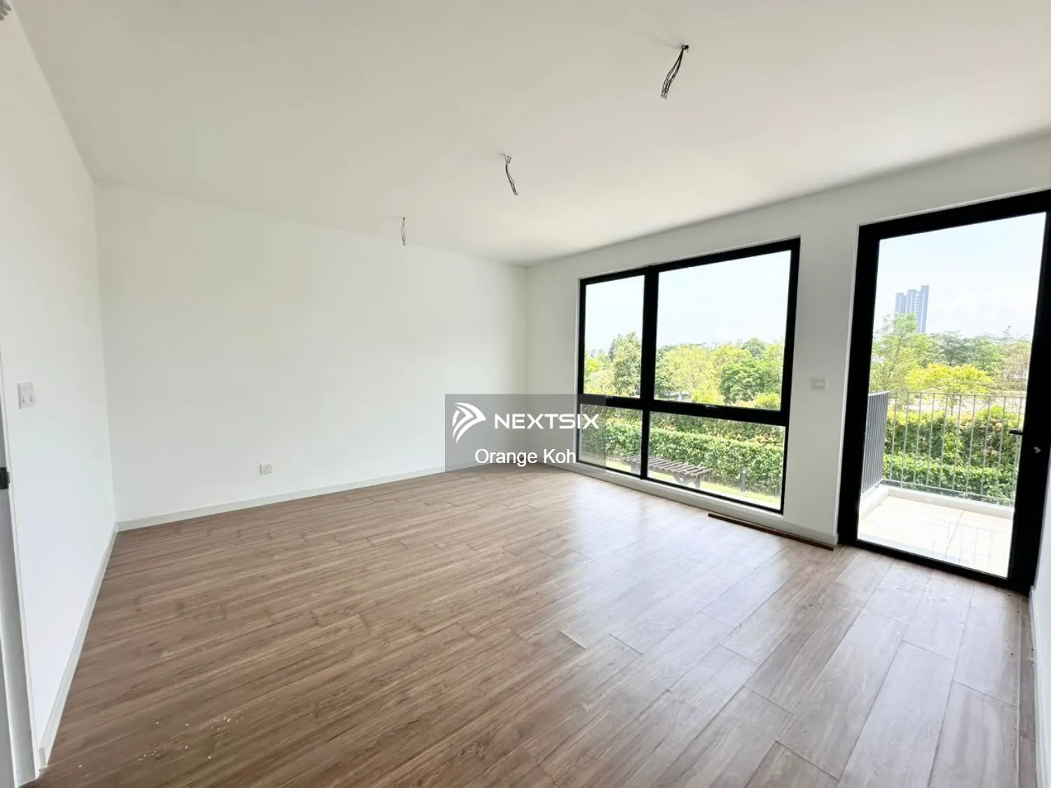 Cluster House For Sale in Medini Johor - Image 7