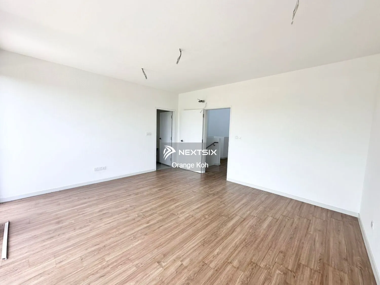 Cluster House For Sale in Medini Johor - Image 8