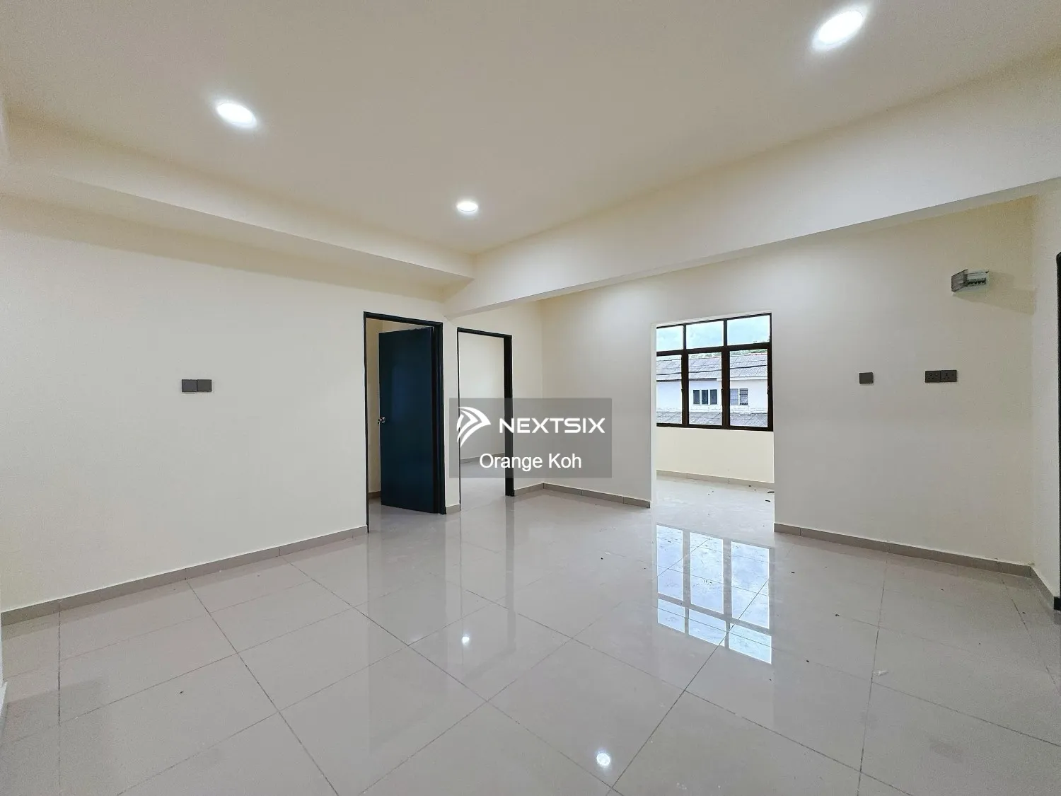 2-sty Terrace/Link House For Sale in Ulu Tiram Johor - Image 10