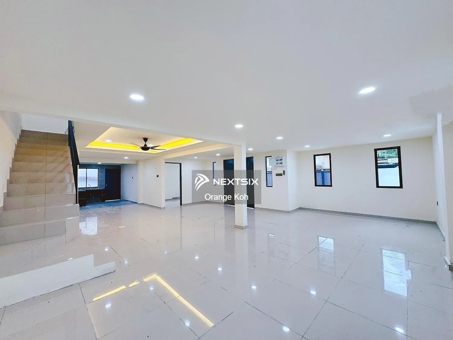 2-sty Terrace/Link House For Sale in Ulu Tiram Johor - Image 12