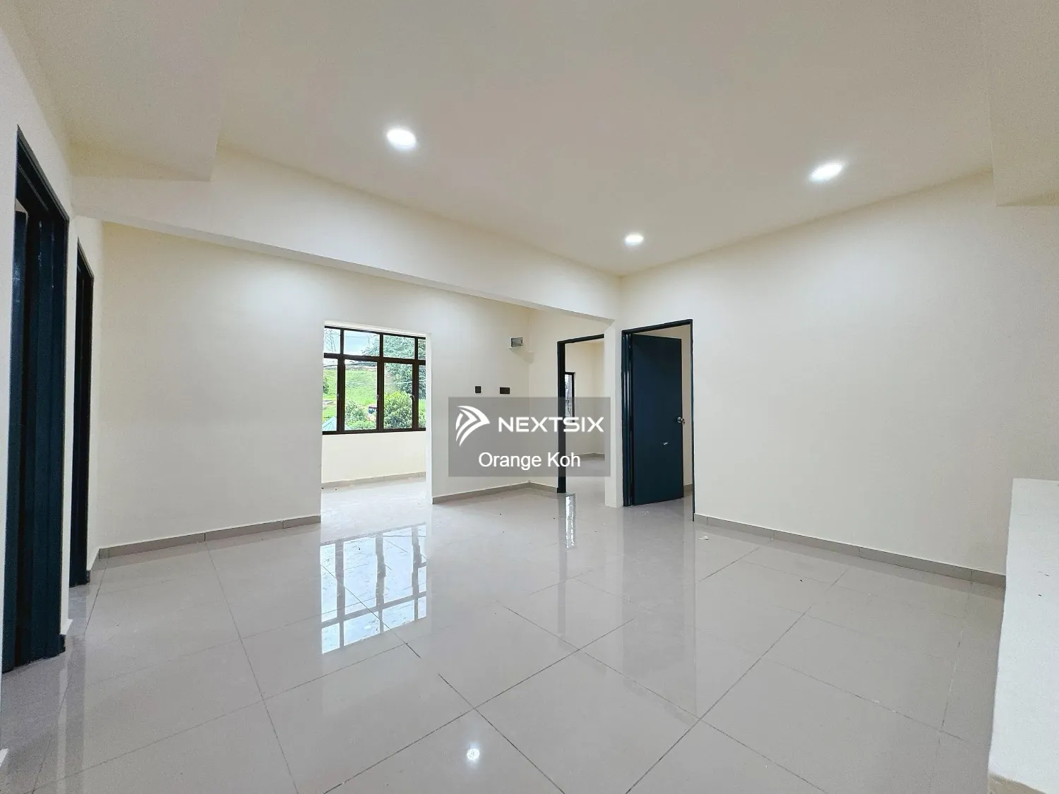 2-sty Terrace/Link House For Sale in Ulu Tiram Johor - Image 7