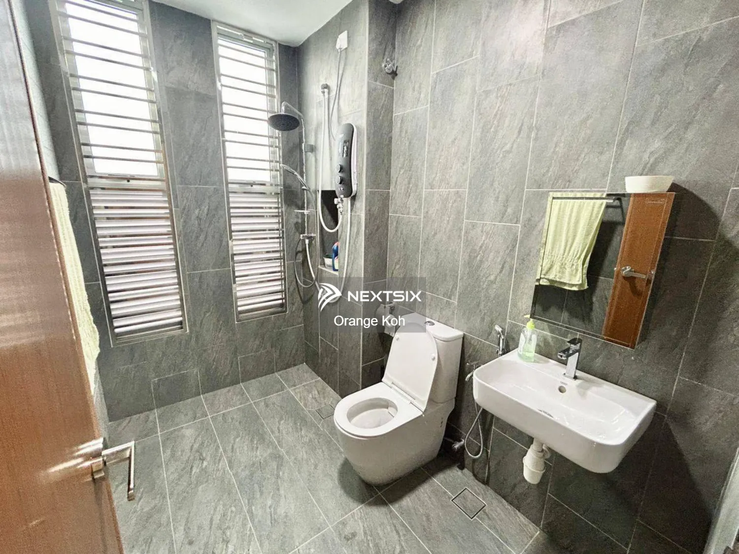 2-sty Terrace/Link House For Sale in Skudai Johor - Image 12