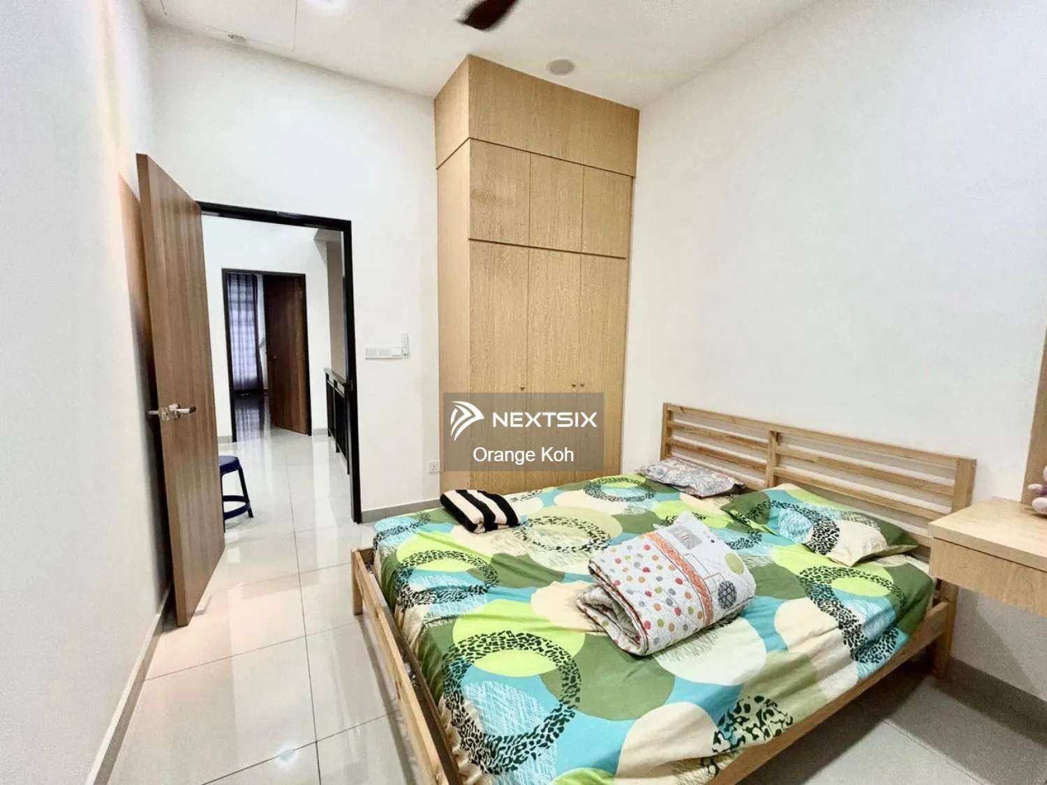 2-sty Terrace/Link House For Sale in Skudai Johor - Image 13