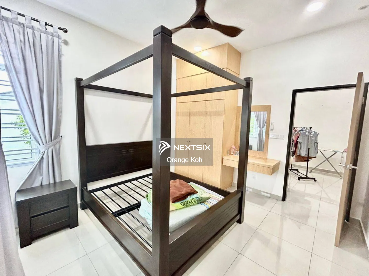 2-sty Terrace/Link House For Sale in Skudai Johor - Image 14